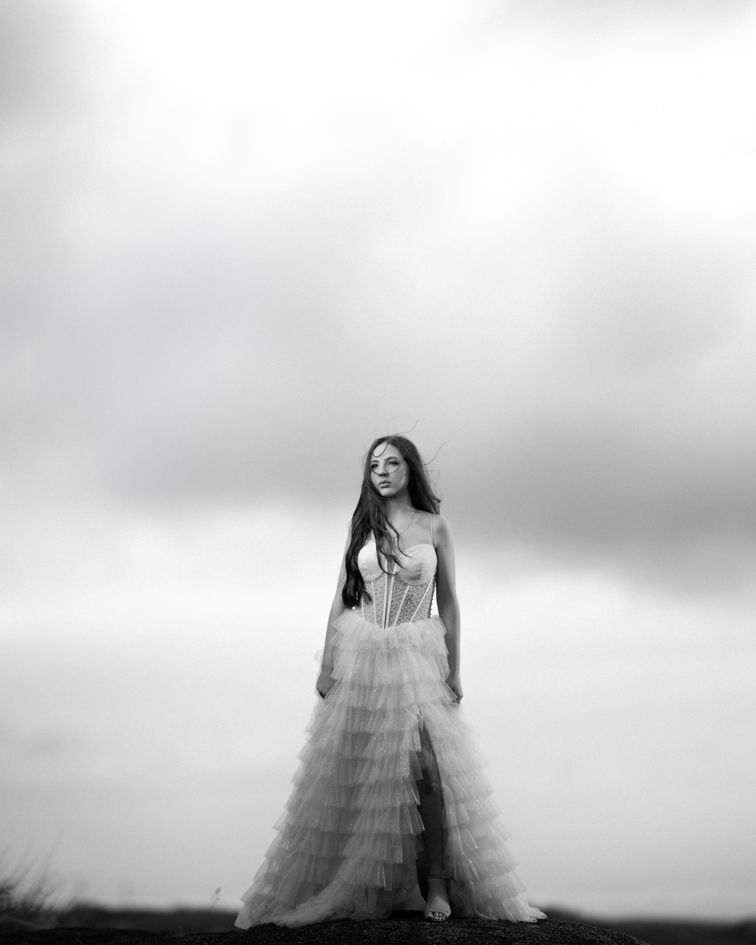 Sophia.15 Anos.Sherwood