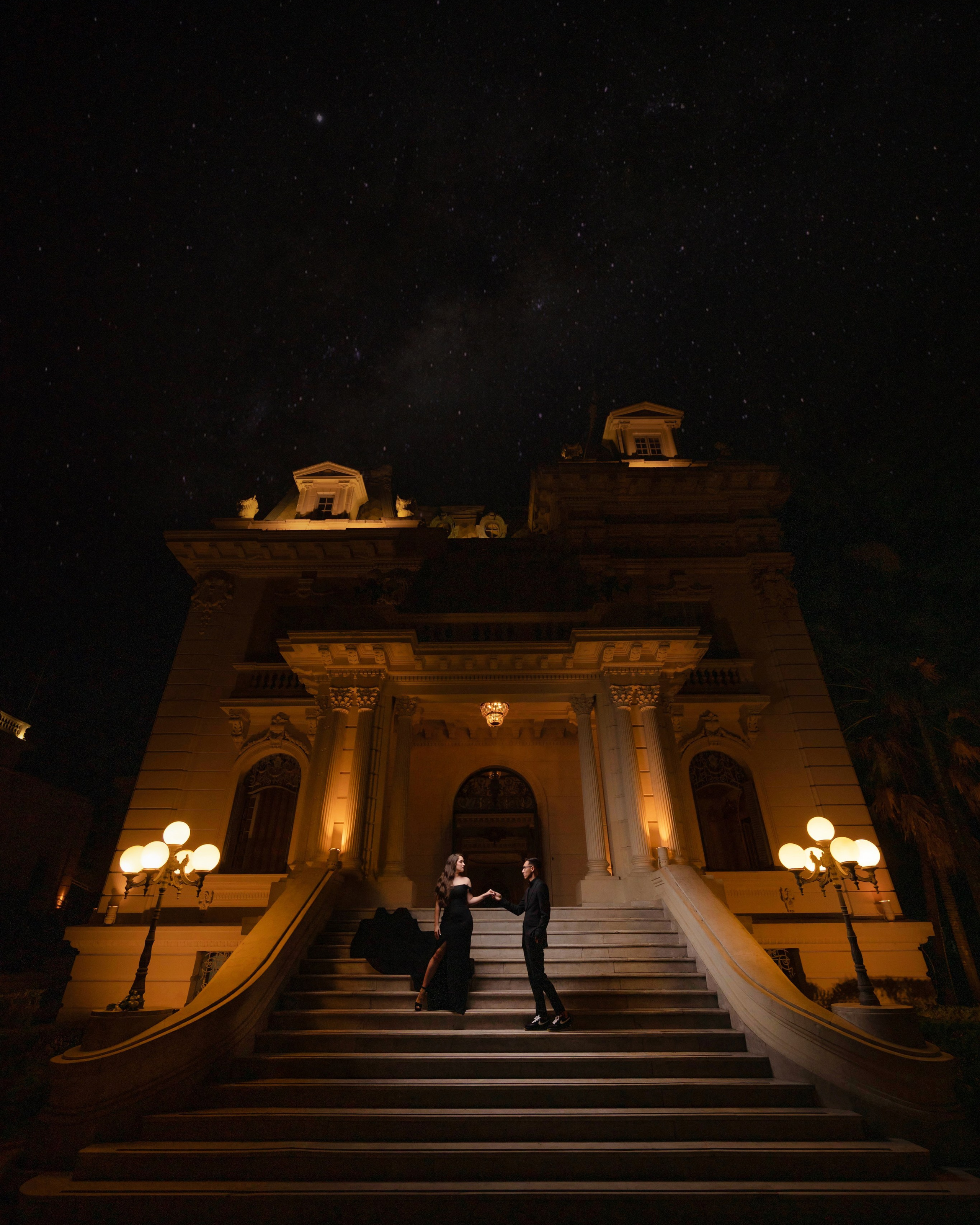 Palacio dos Cedros