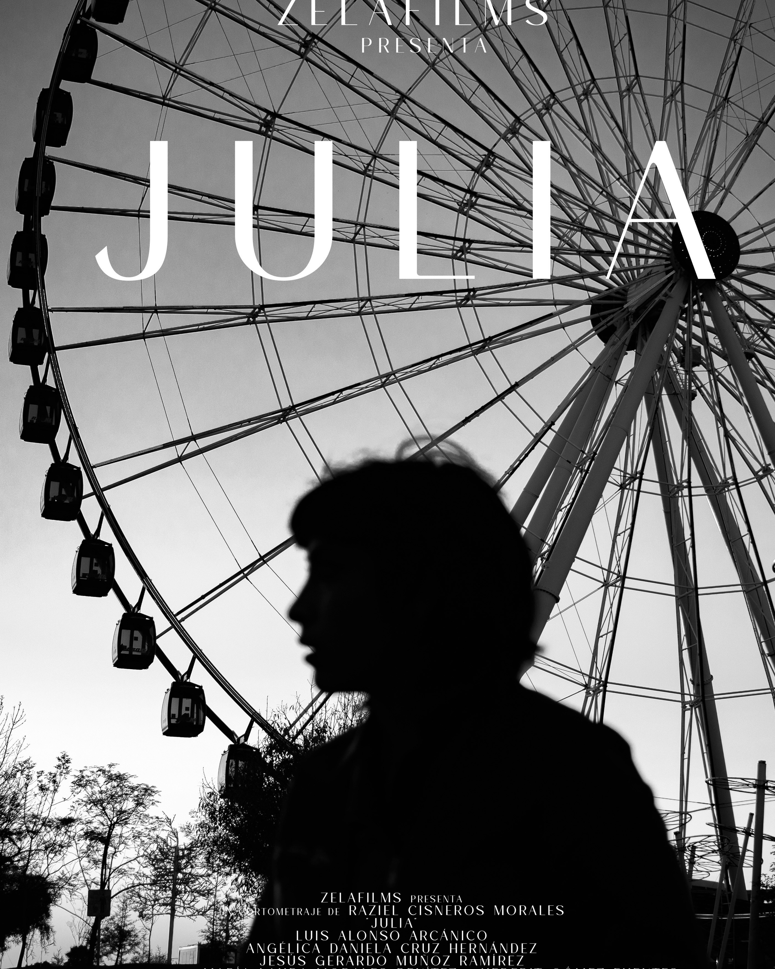J&nbsp;U&nbsp;L&nbsp;I&nbsp;A&nbsp;(movie)