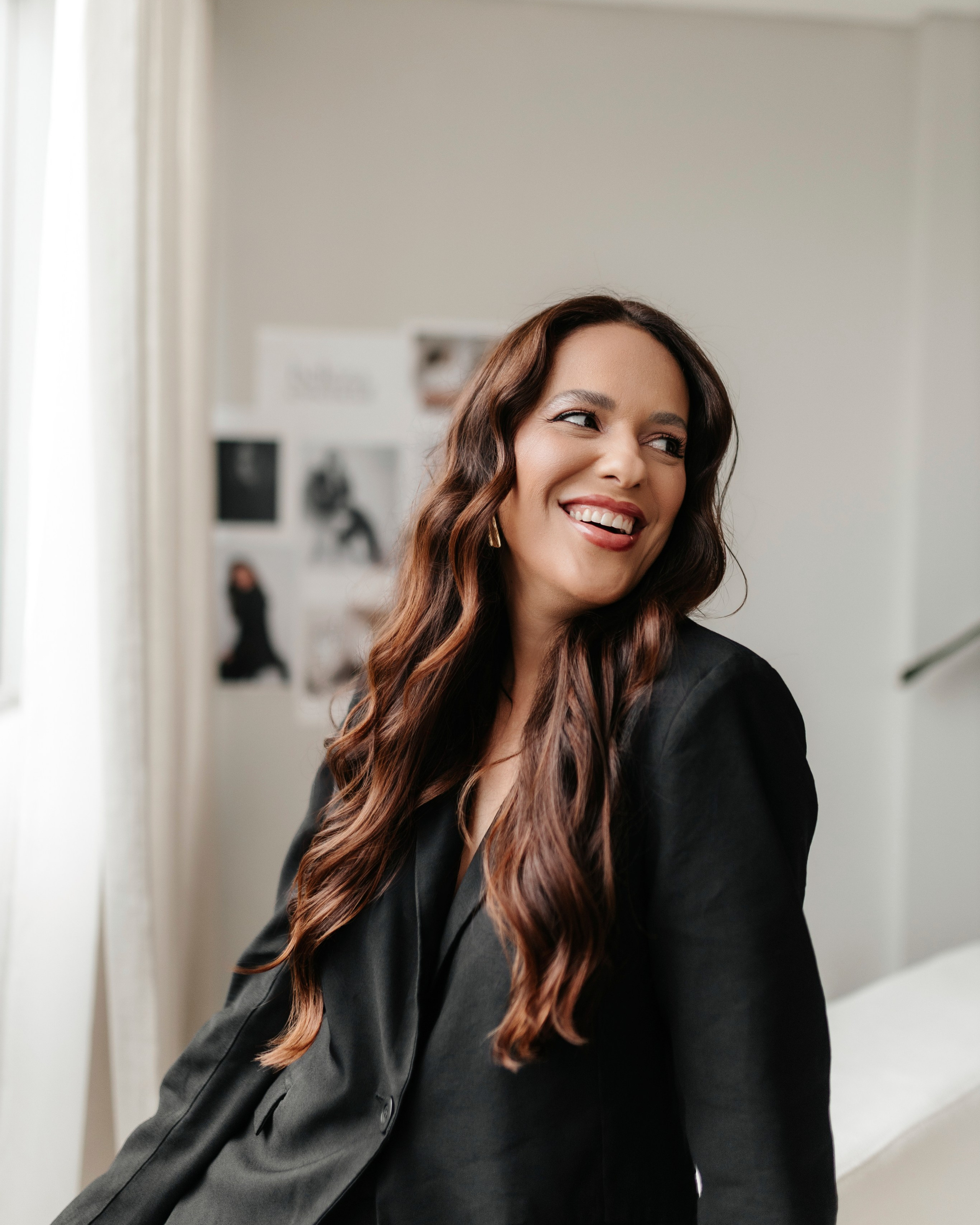 ANA PAULA | EMPRESÁRIA MODA
