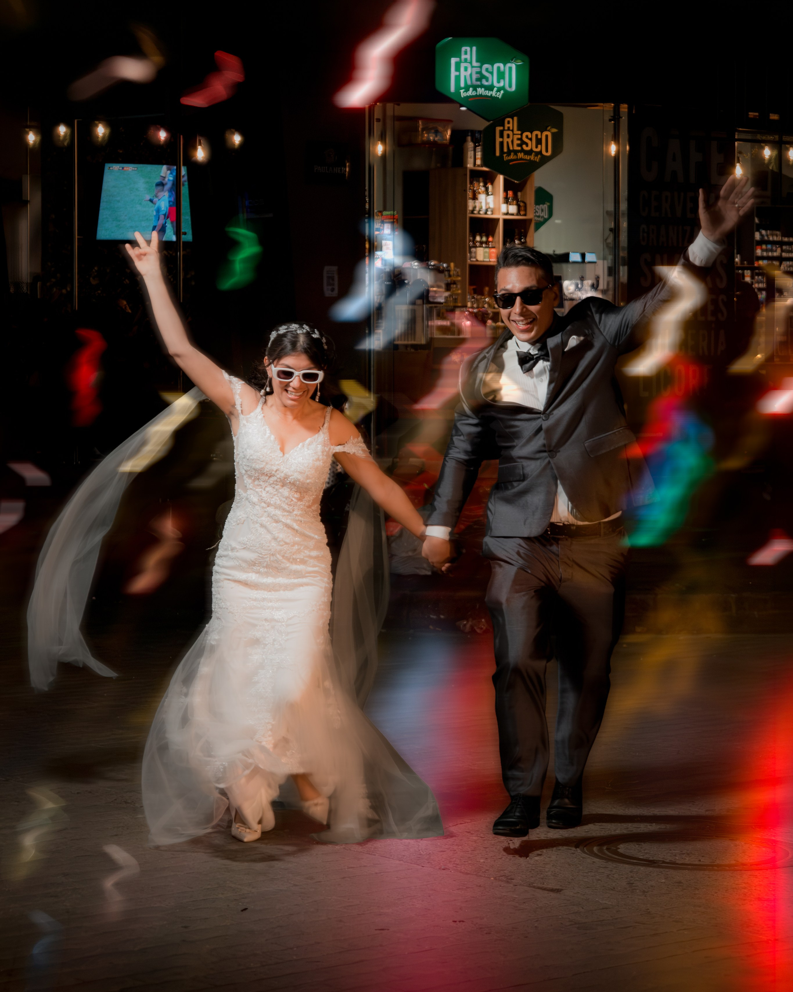 BODA MANU & MARI