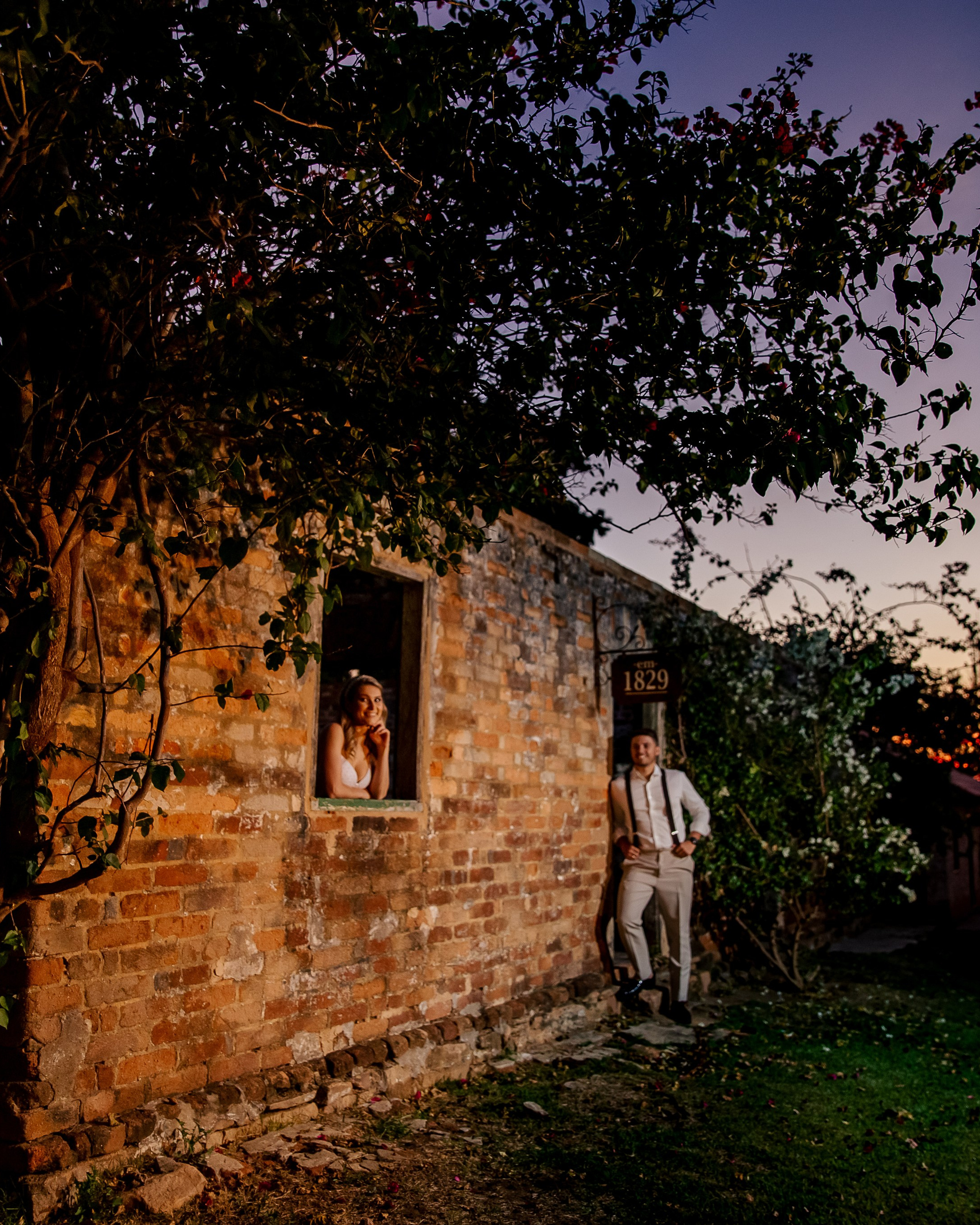 Casamento na&nbsp;Fazenda Embaúva em&nbsp;Itu | Studio Melk Fotografia