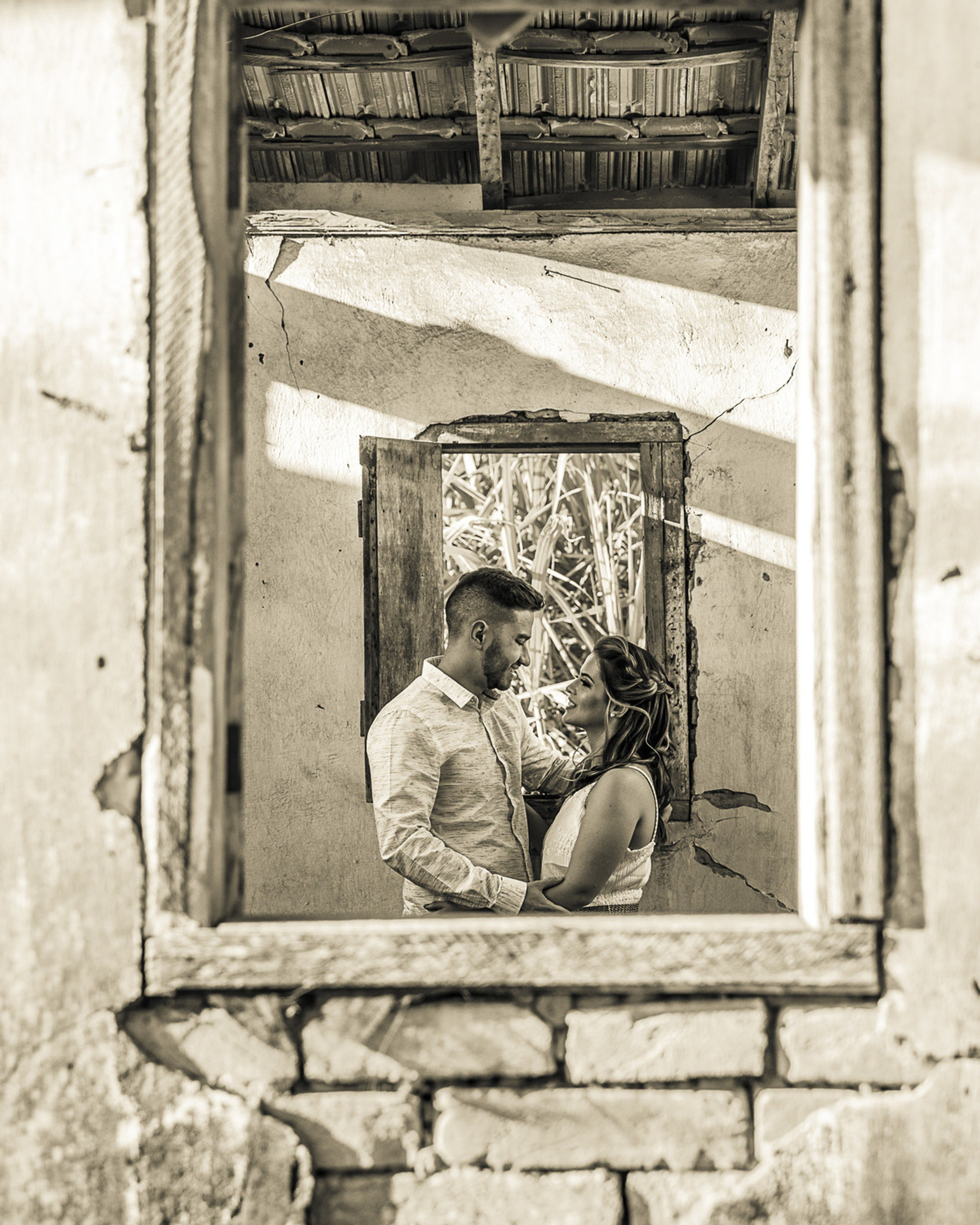 Ensaio Pré-Wedding em&nbsp;Holambra&nbsp;— Juliana e&nbsp;Sílvio | Studio Melk Fotografia