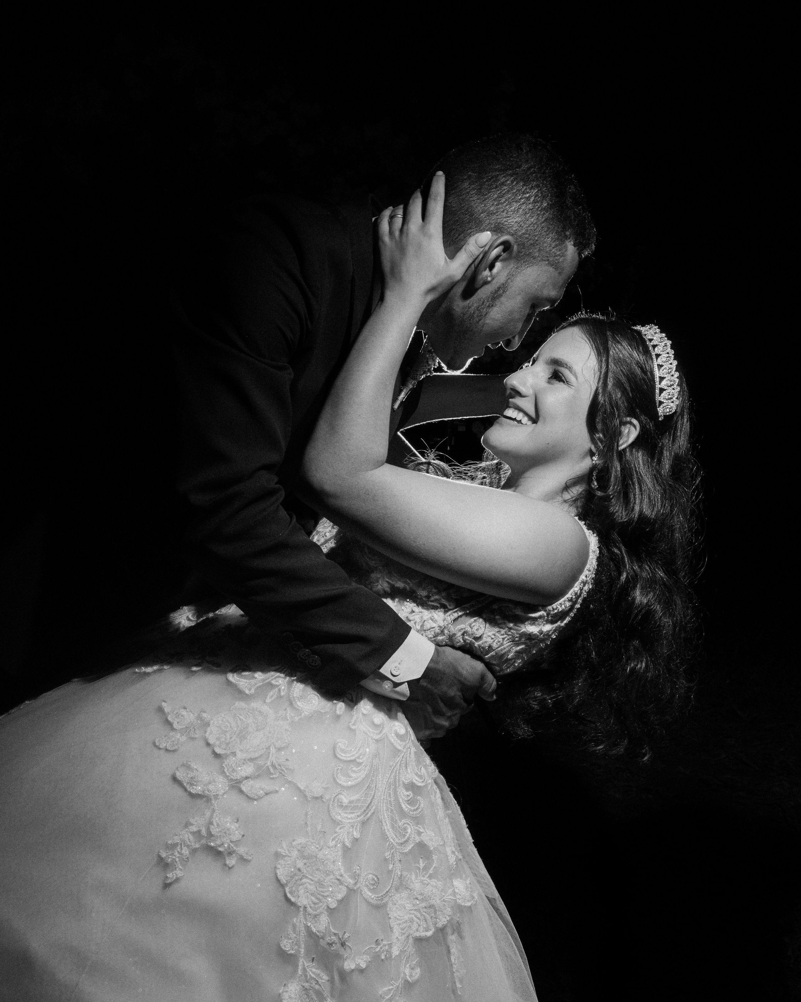I & E — Pegamos estrada para um casamento LINDÍSSIMO!