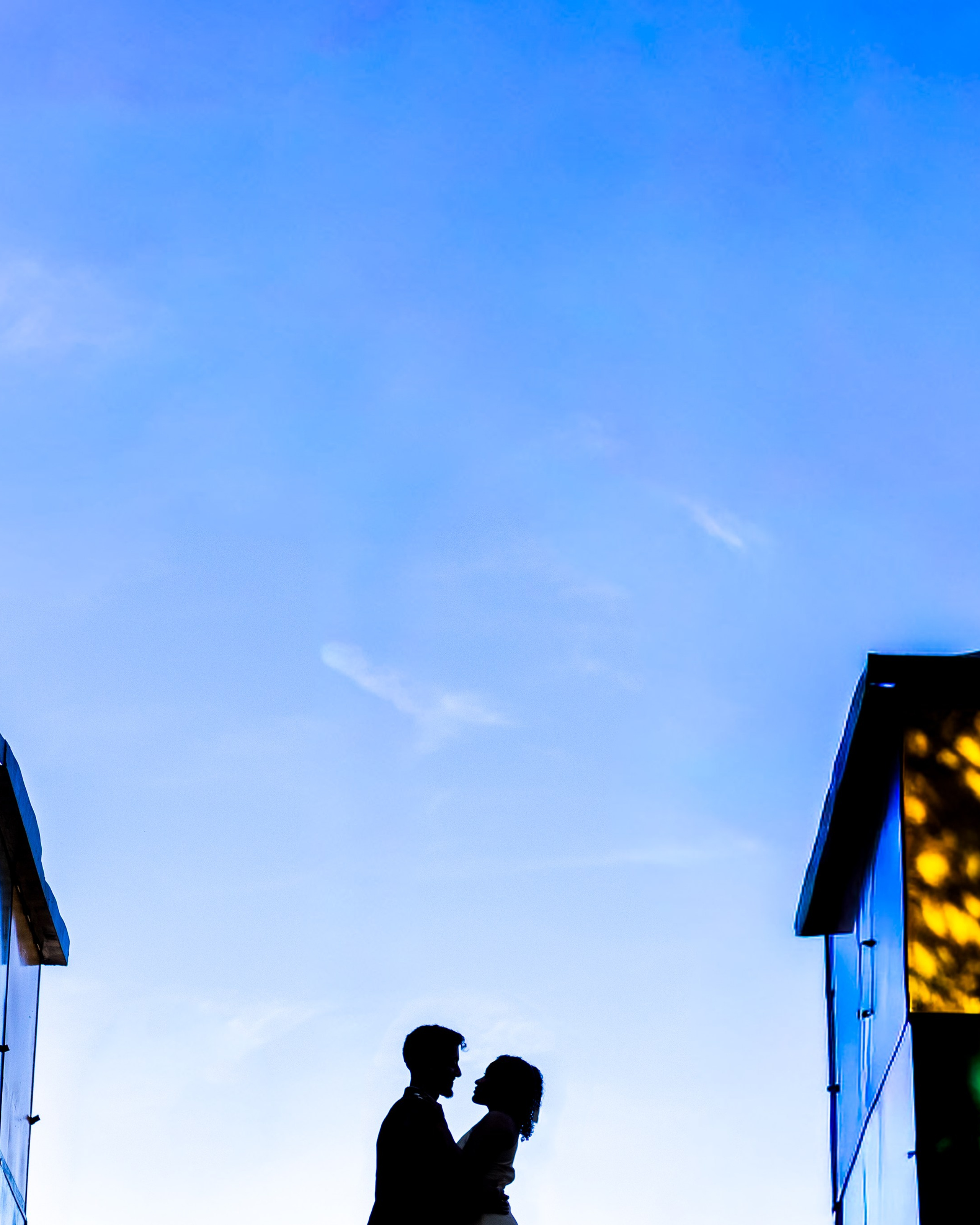 L & A — Pré wedding no Mangabeiras (De um jeito que ce nunca viu)