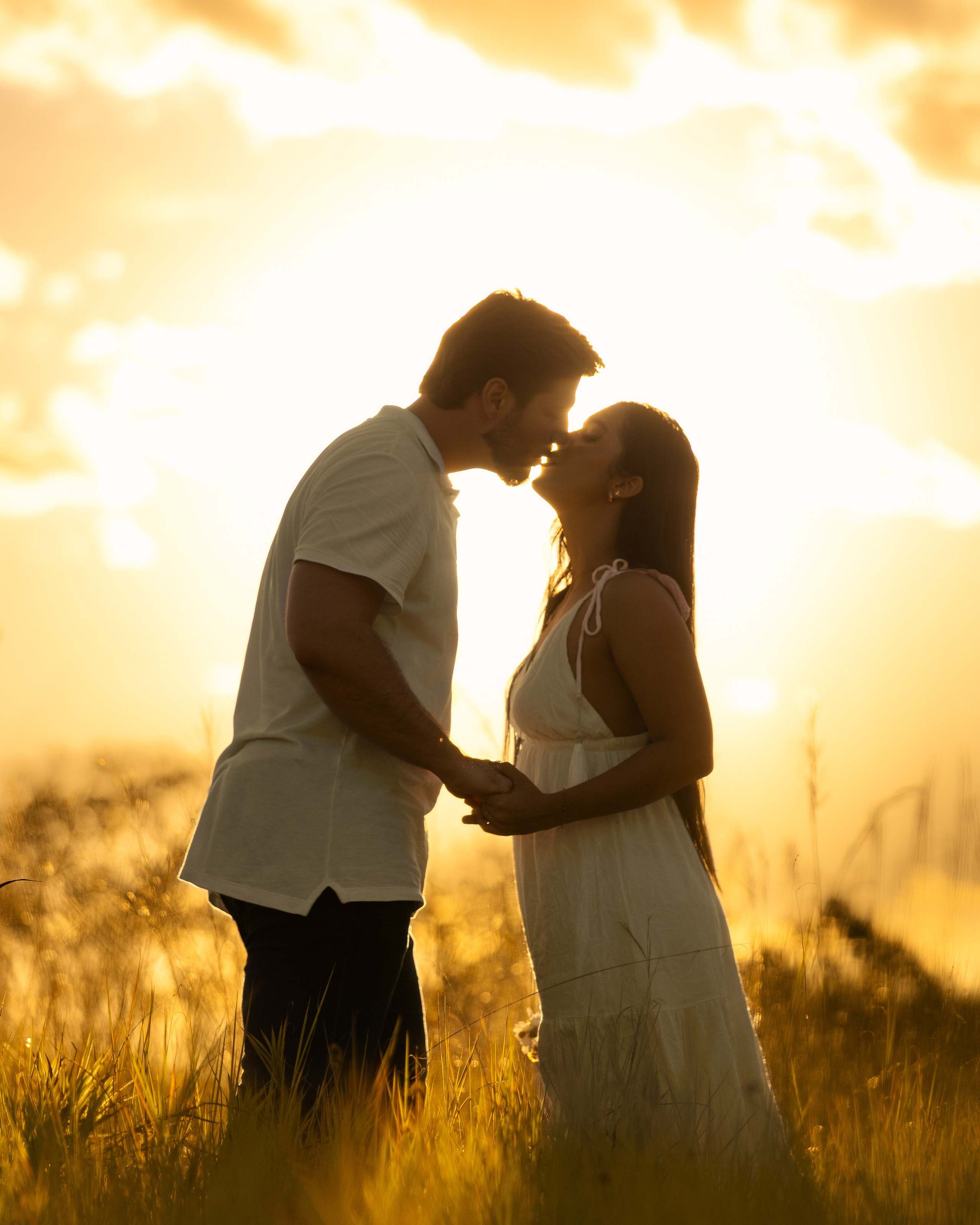 Pré-Wedding & Civil