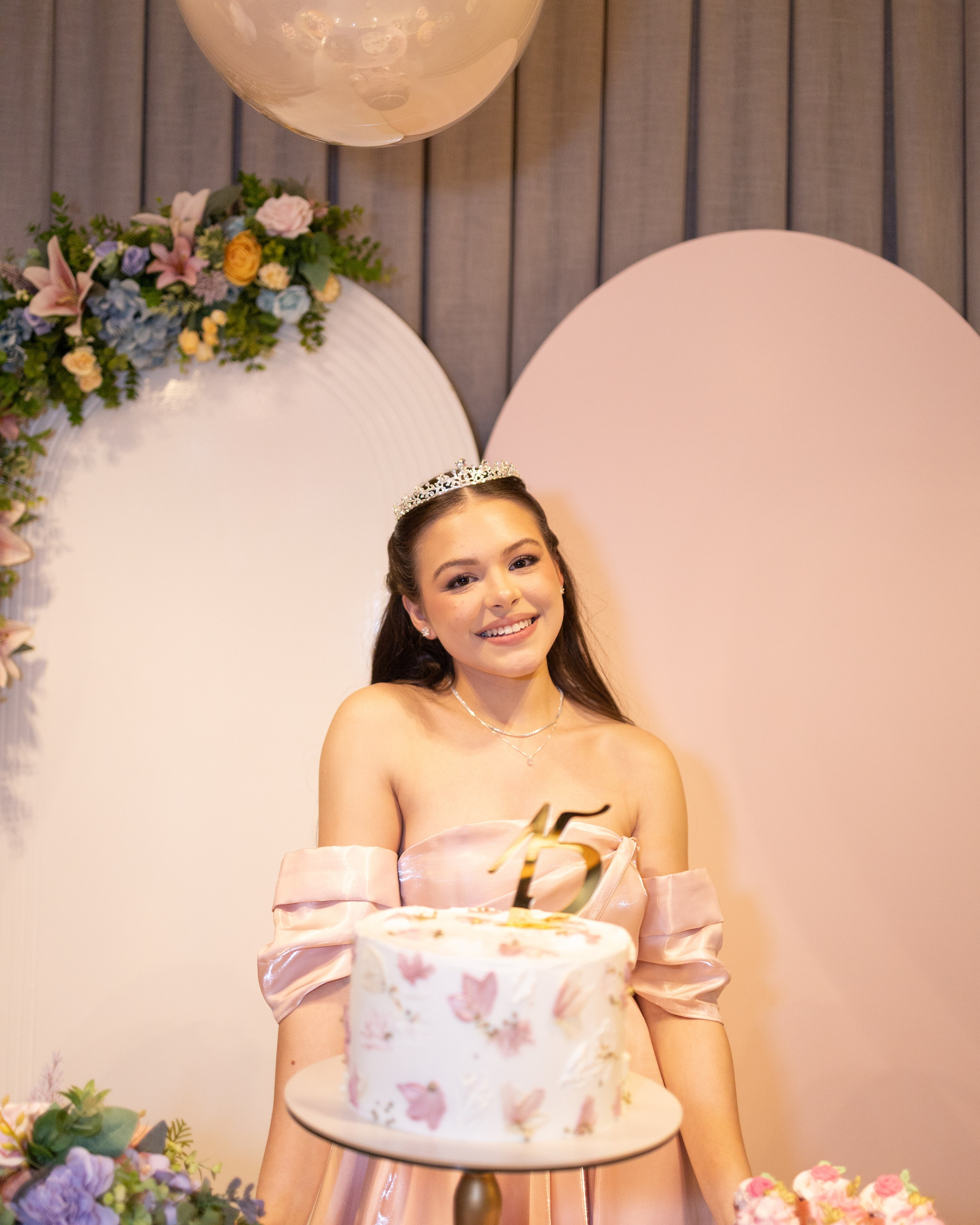 Festa 15 Anos