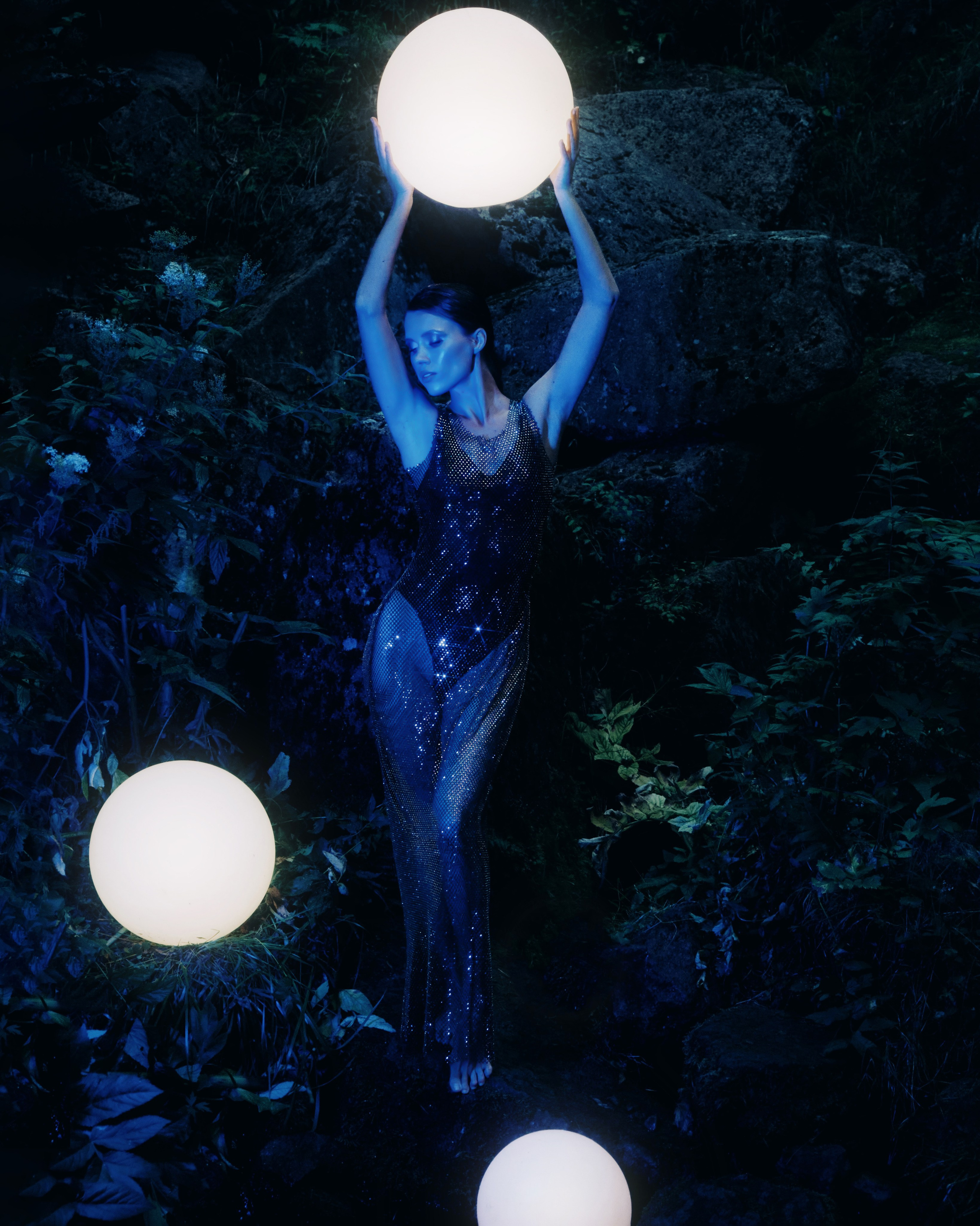 Moon
