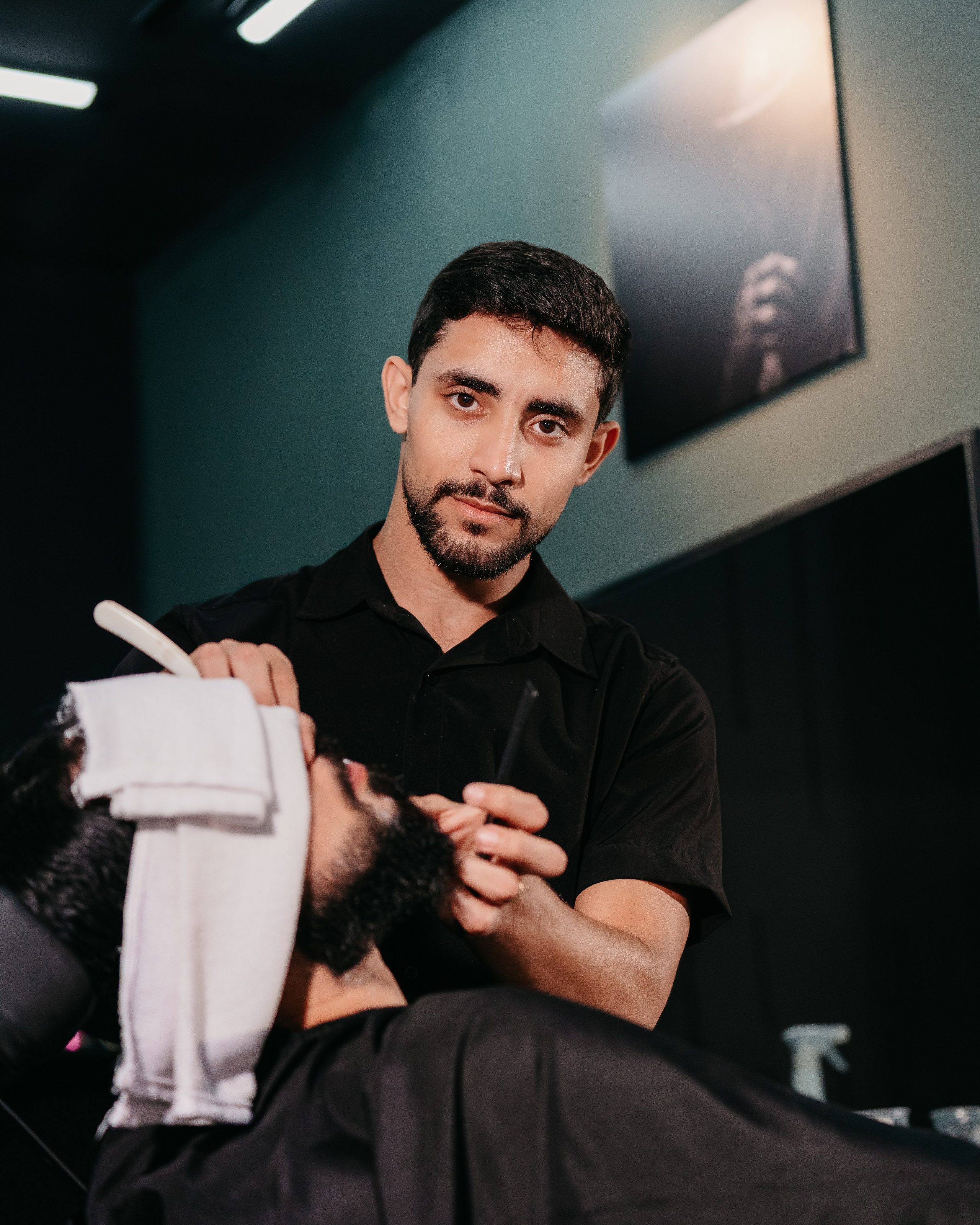 3zentos Barber