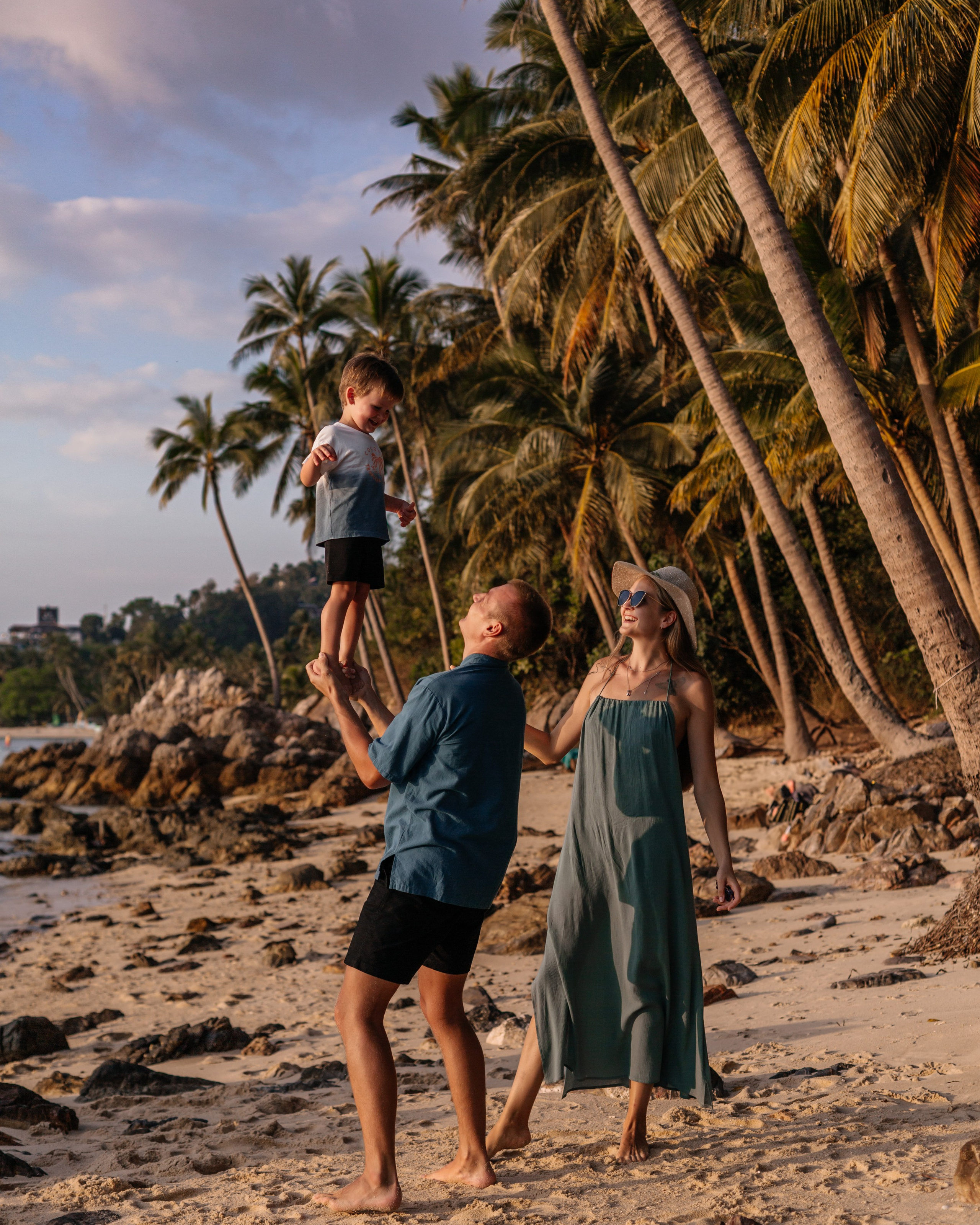 Secret beach 01.03.2025