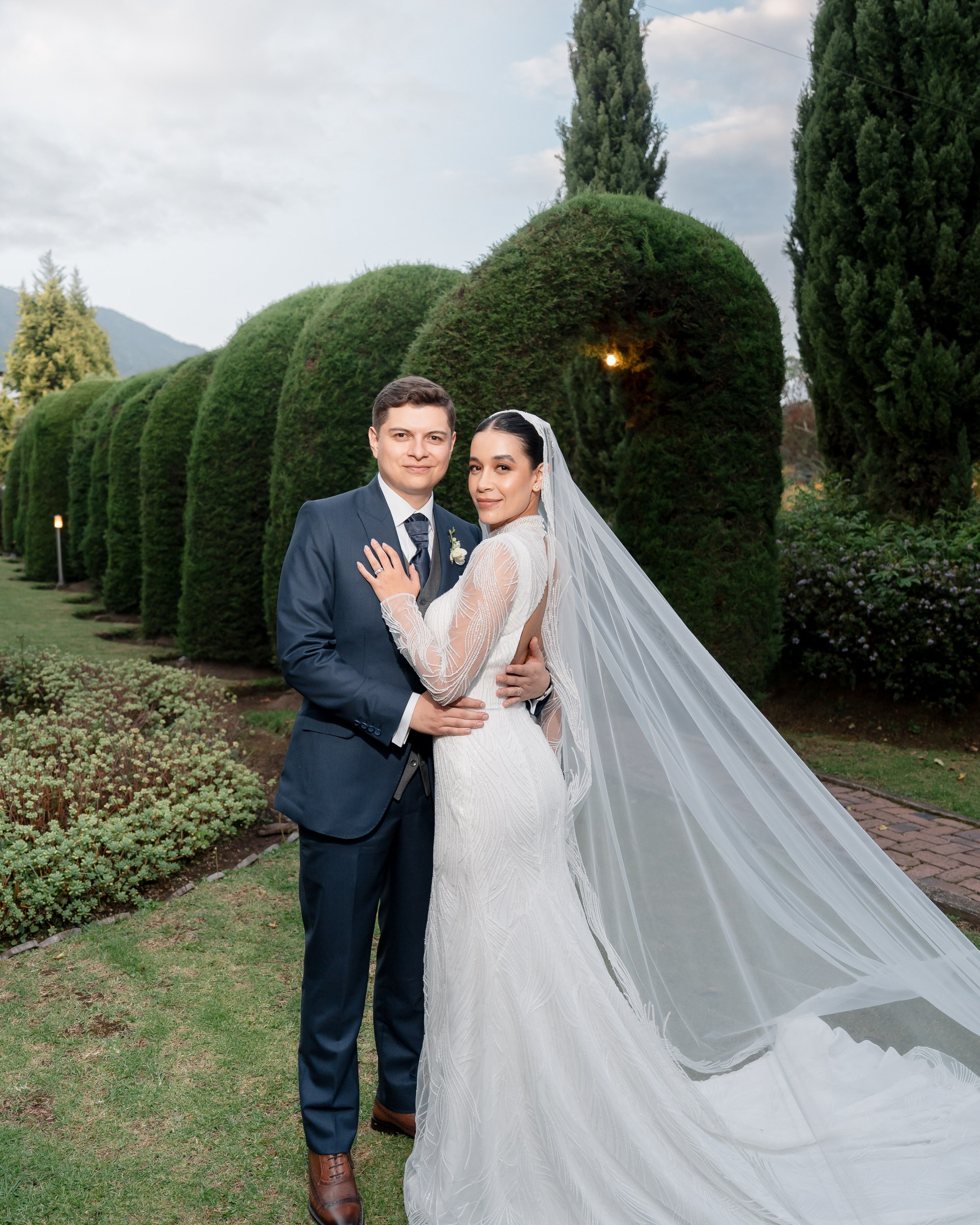 Daniela & Ricardo