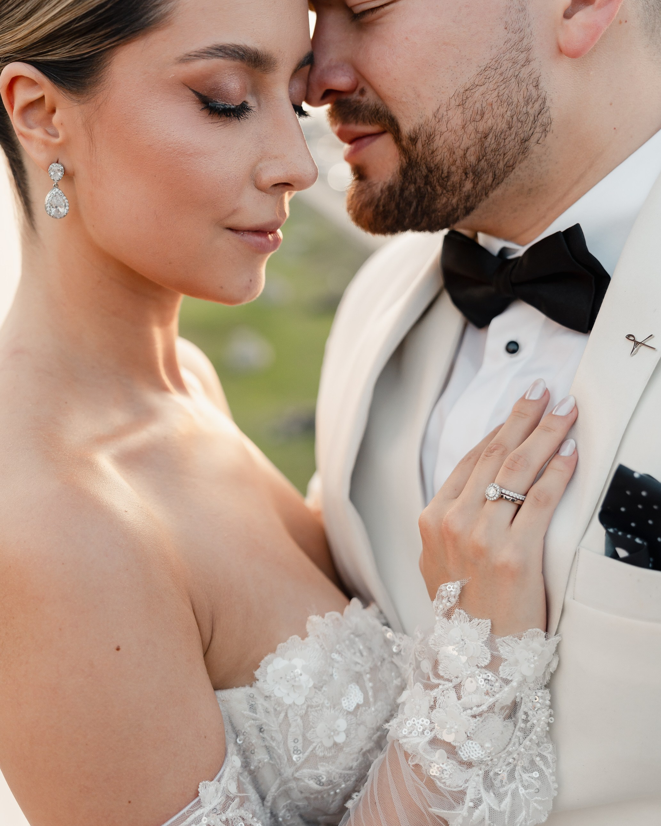 Cata & Alejo