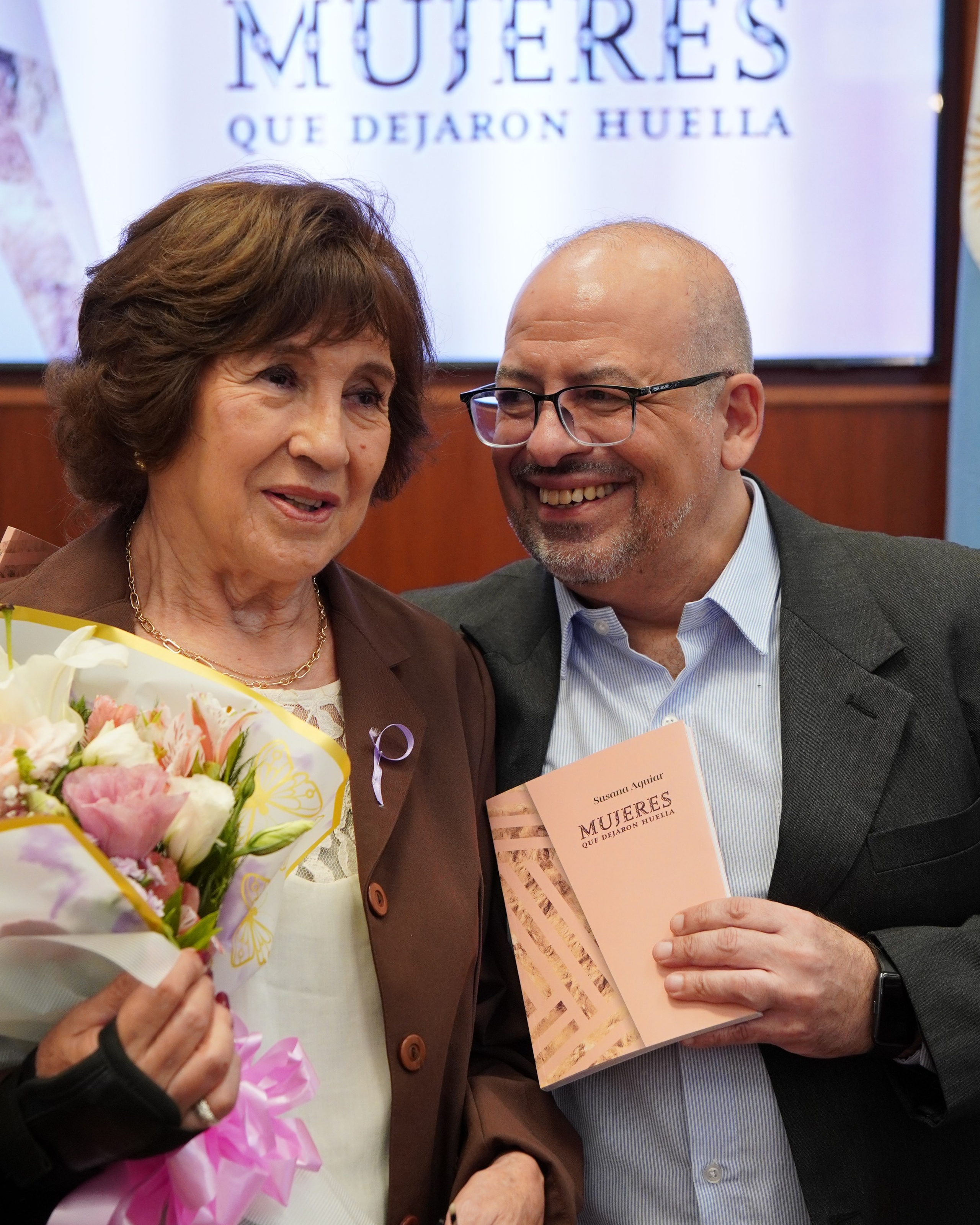 Presentación de&nbsp;libro, Legislatura de&nbsp;Jujuy