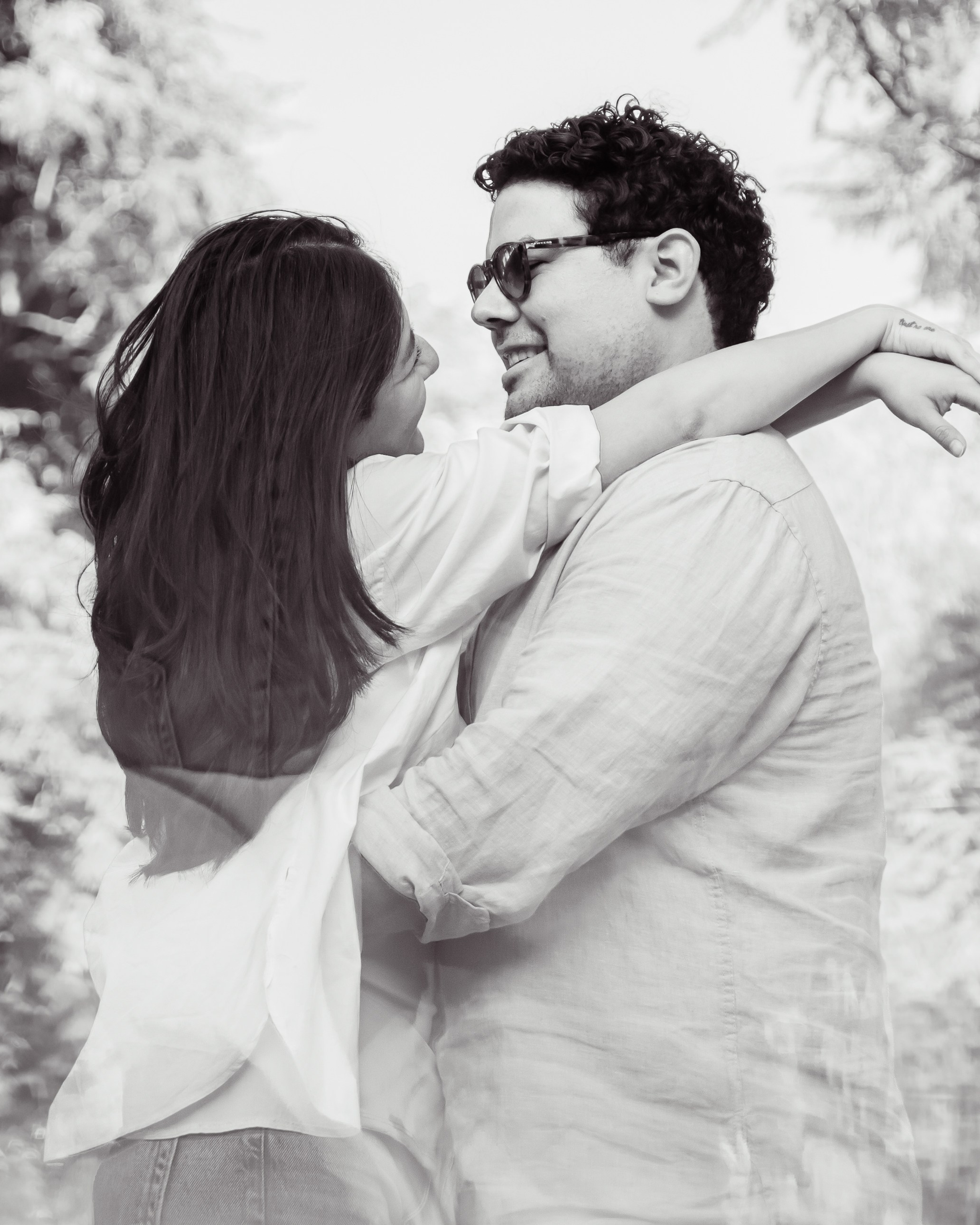 RETRATOS EN&nbsp;PAREJA