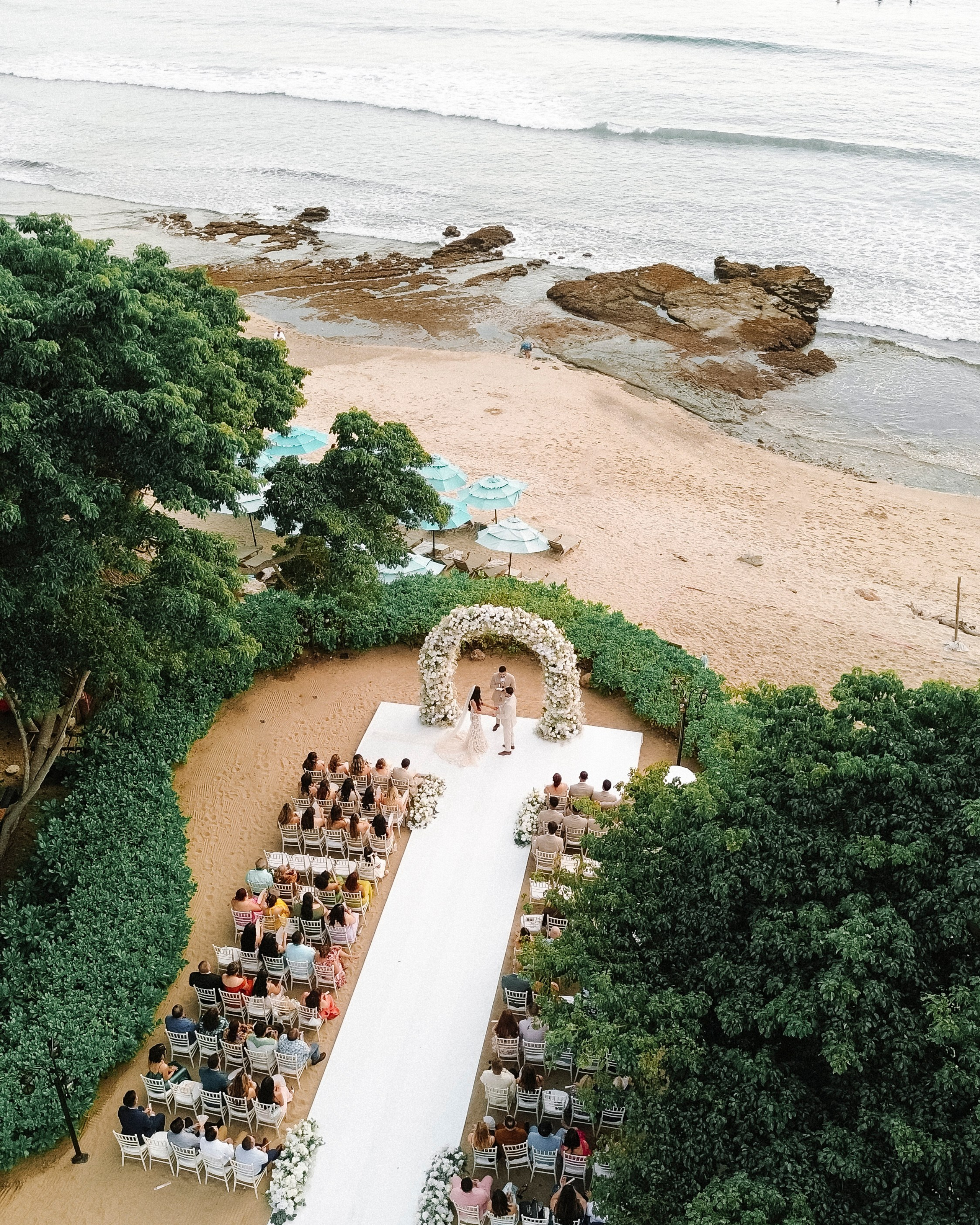 Punta de Mita, Mexico