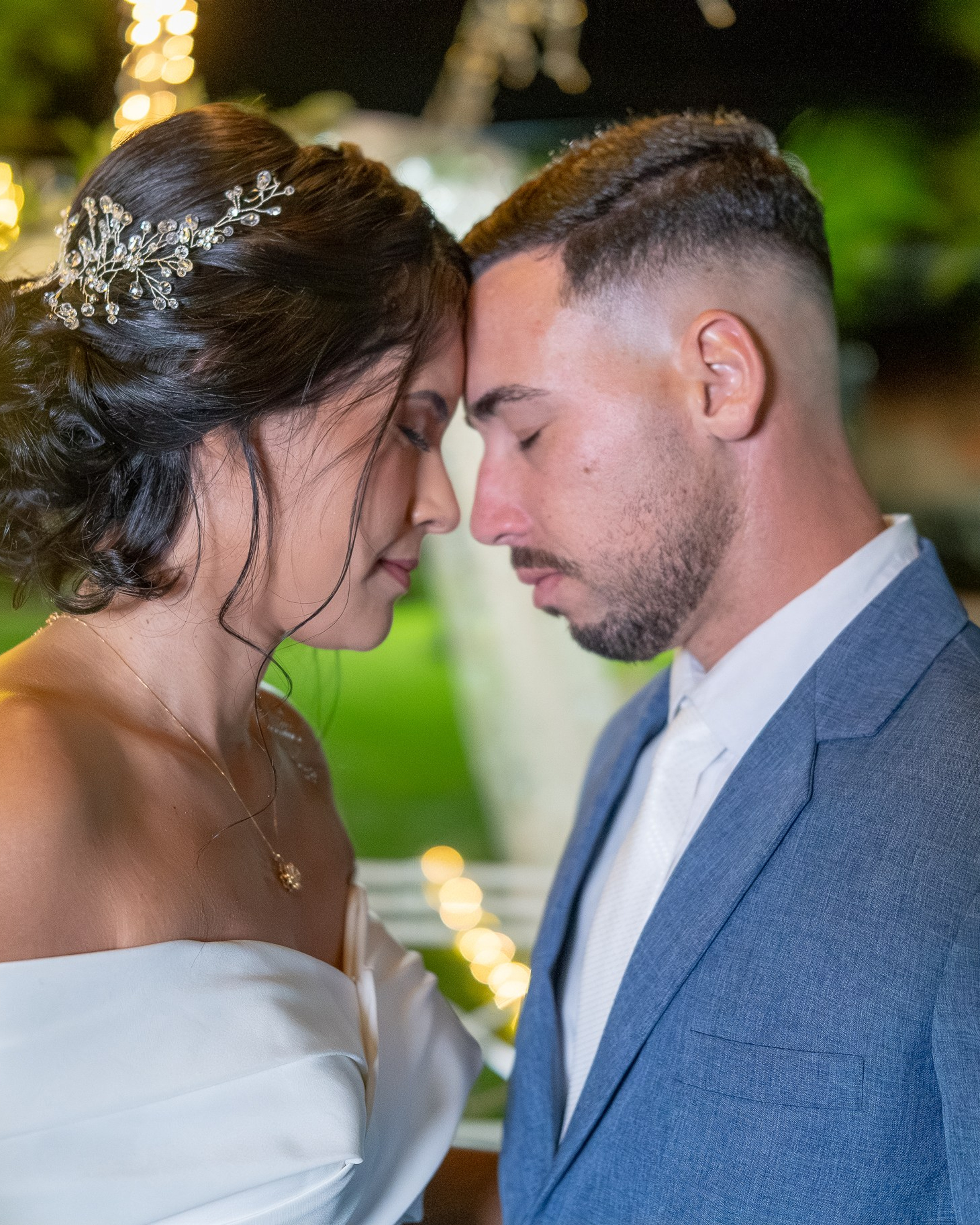Rayane & Igor