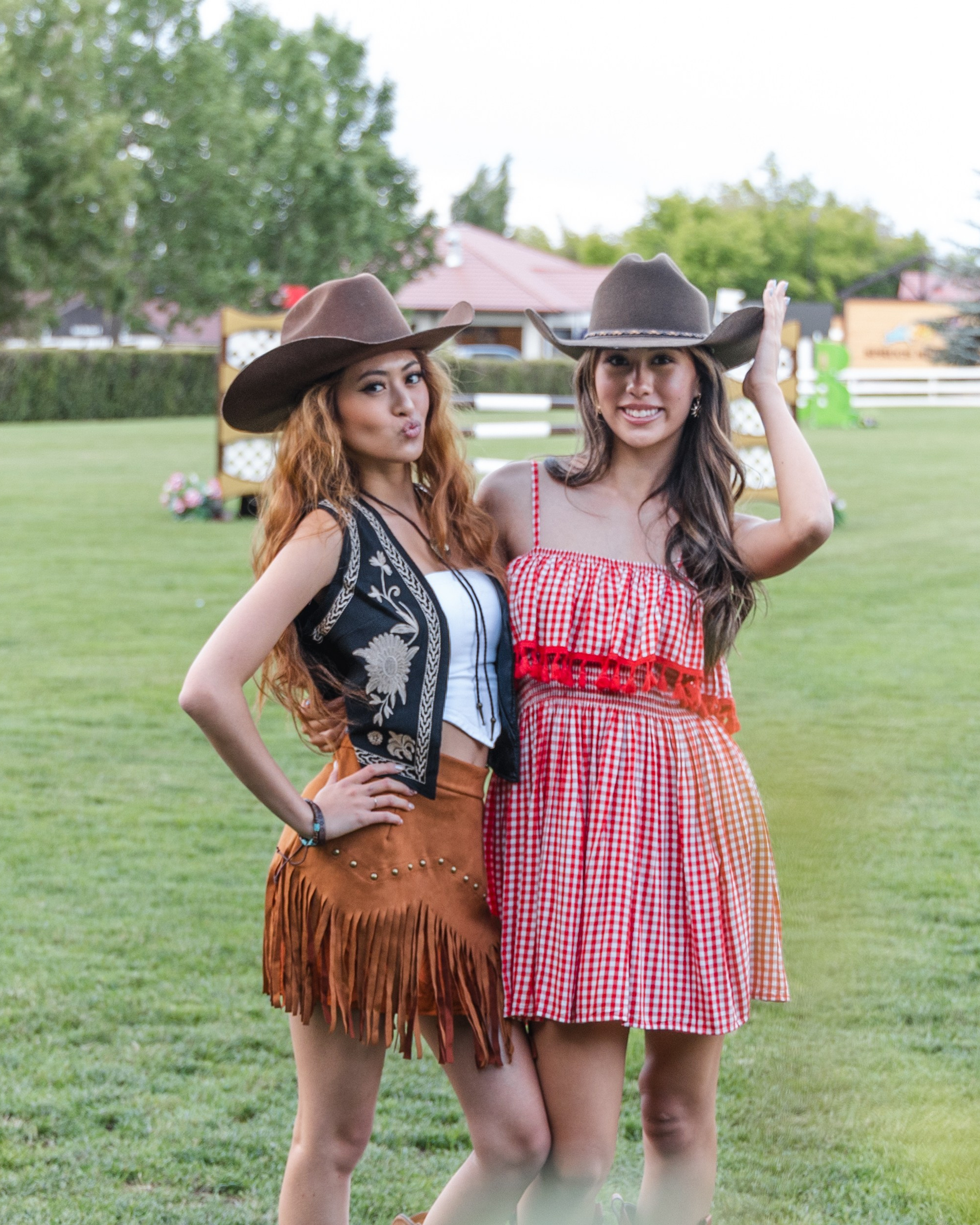 Stampede Summer