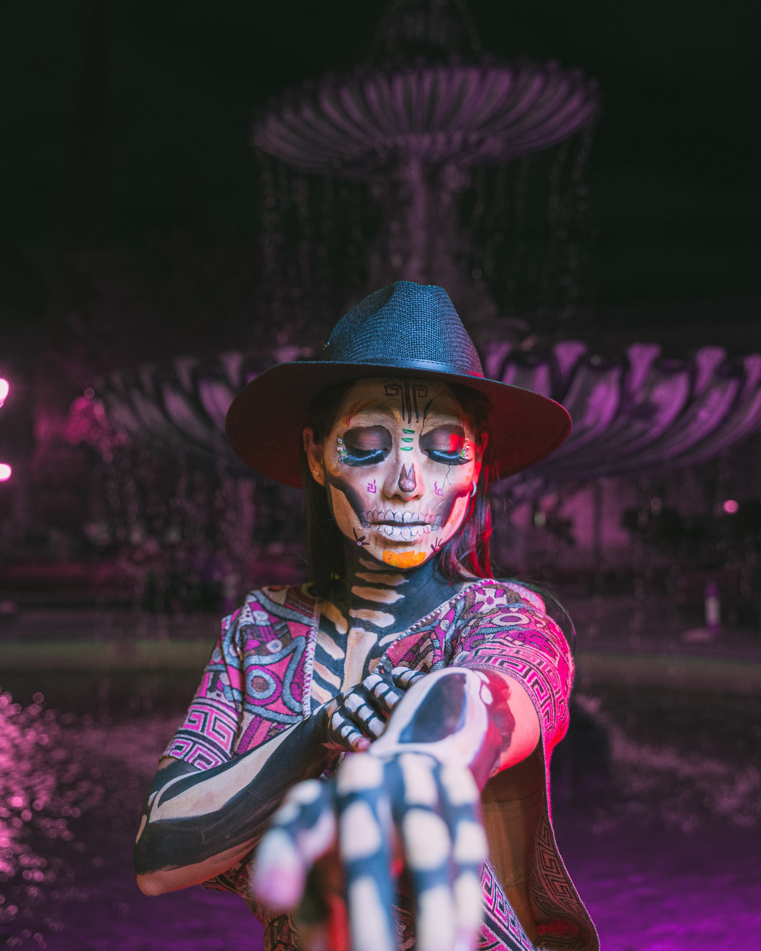 Meet fotográfico por la Fotoescool