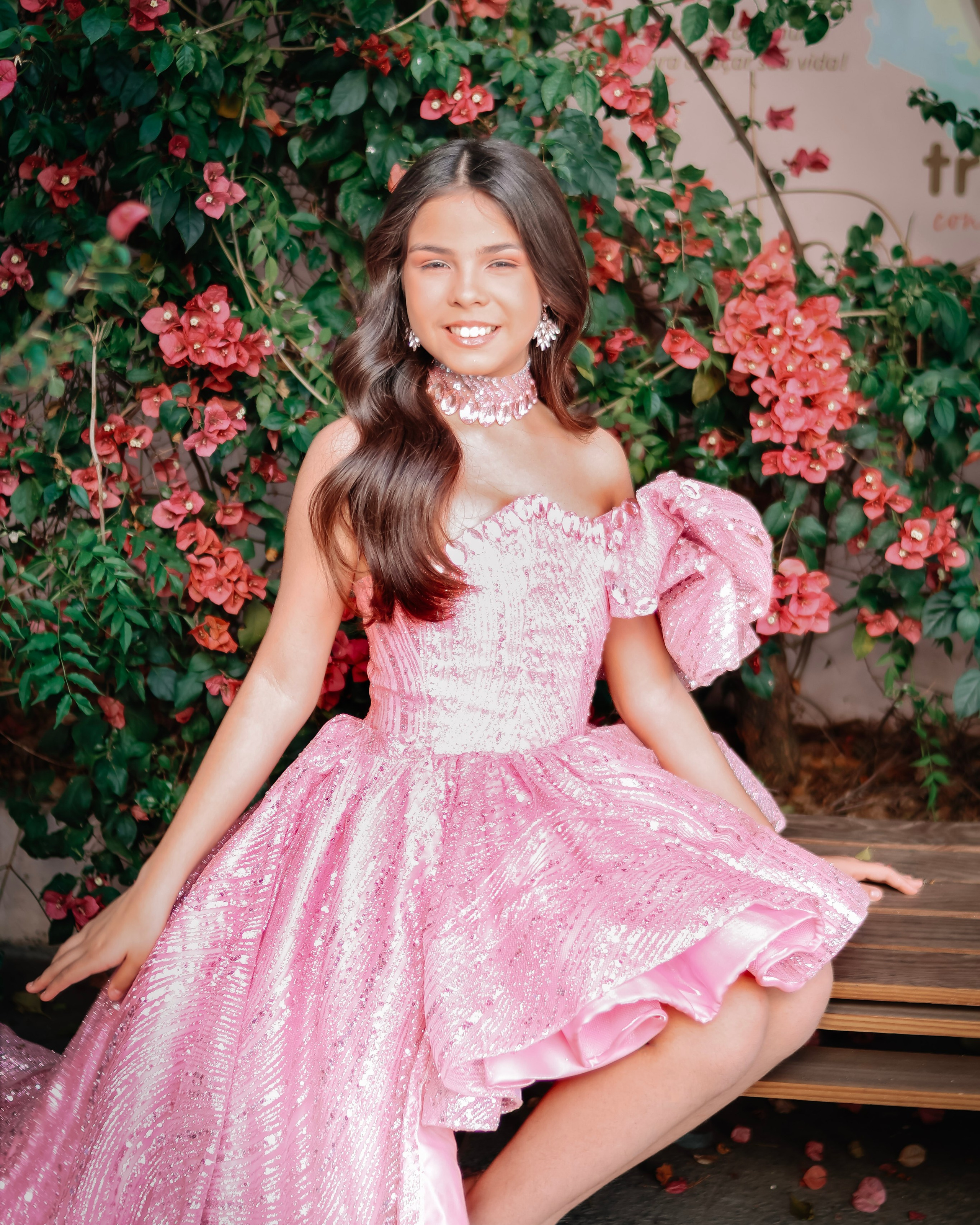 Projeto Little Miss&nbsp;— Porto Feliz/SP