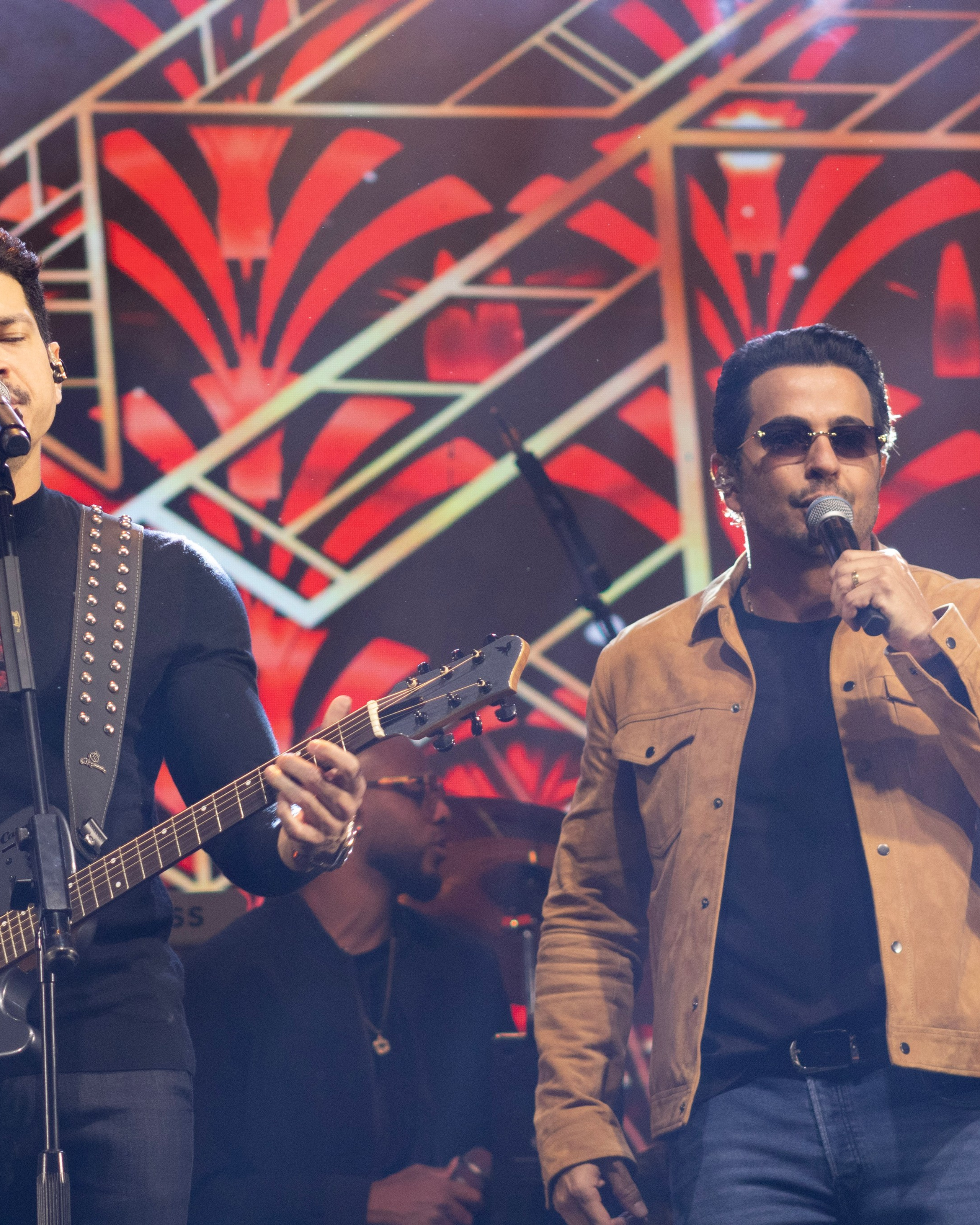 Show Henrique e&nbsp;Diego