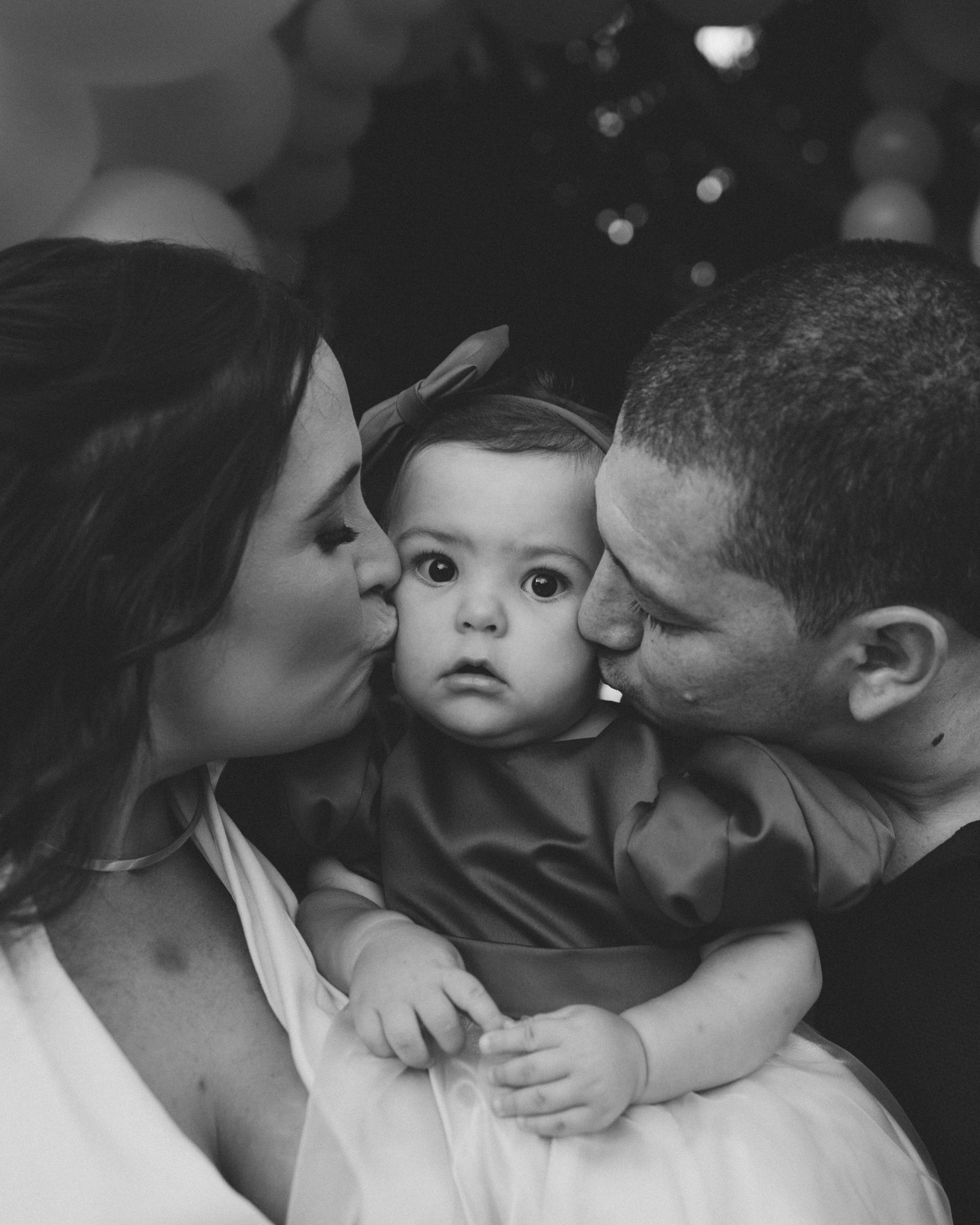 Helena — 1 ano