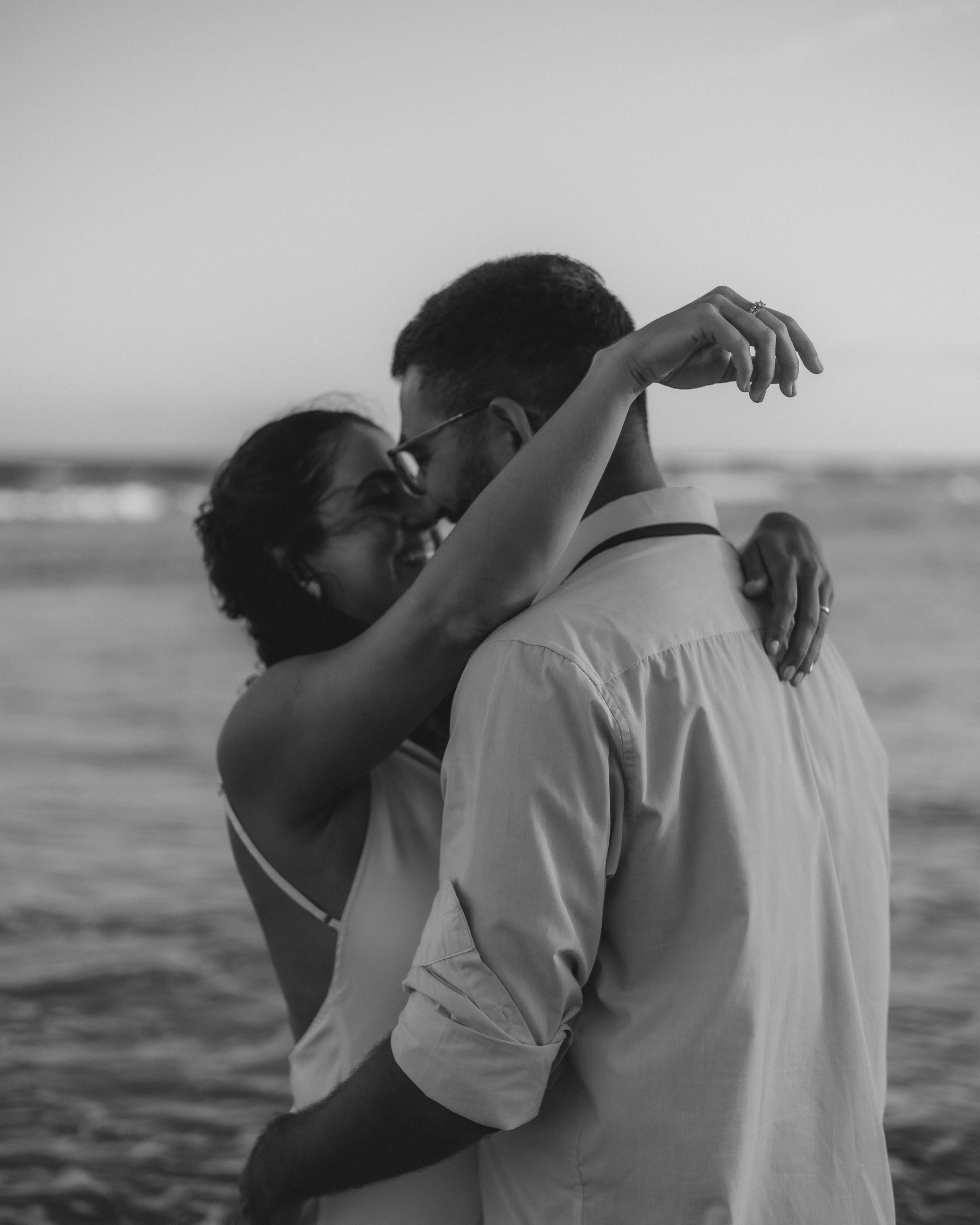 Carla & Lucas