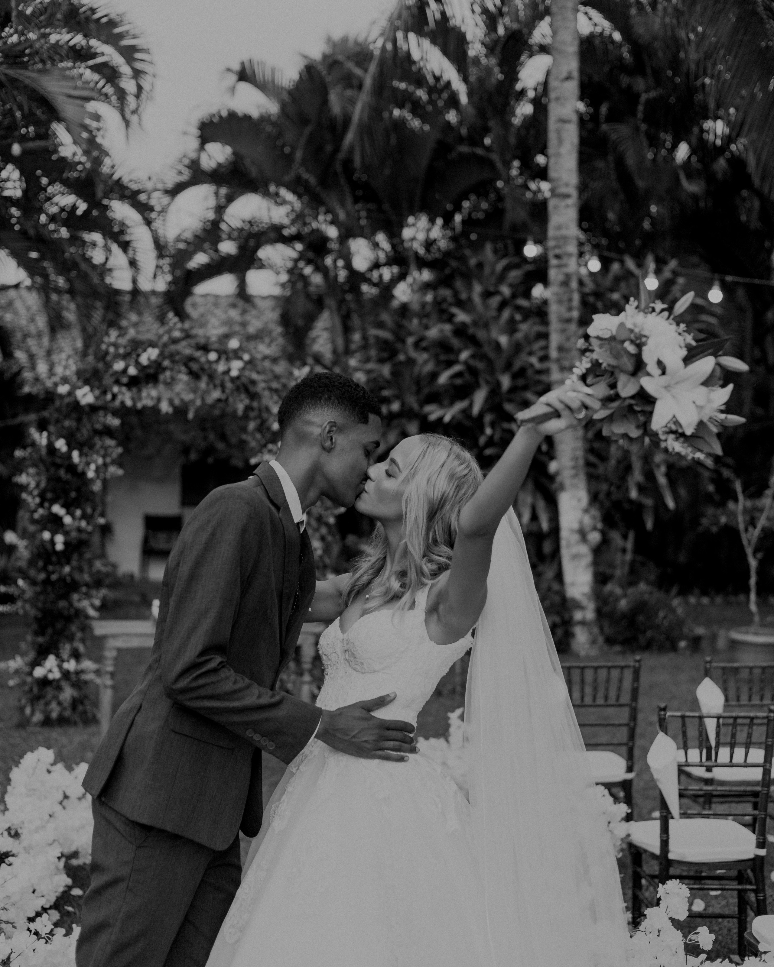 Clara & Ryan