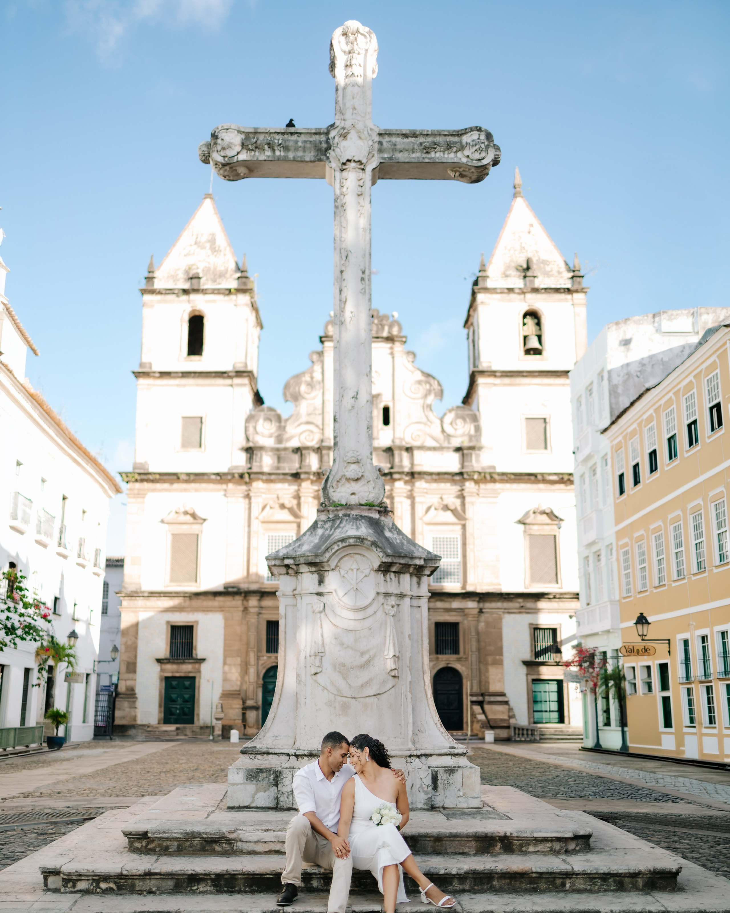 Patrícia & Lucas