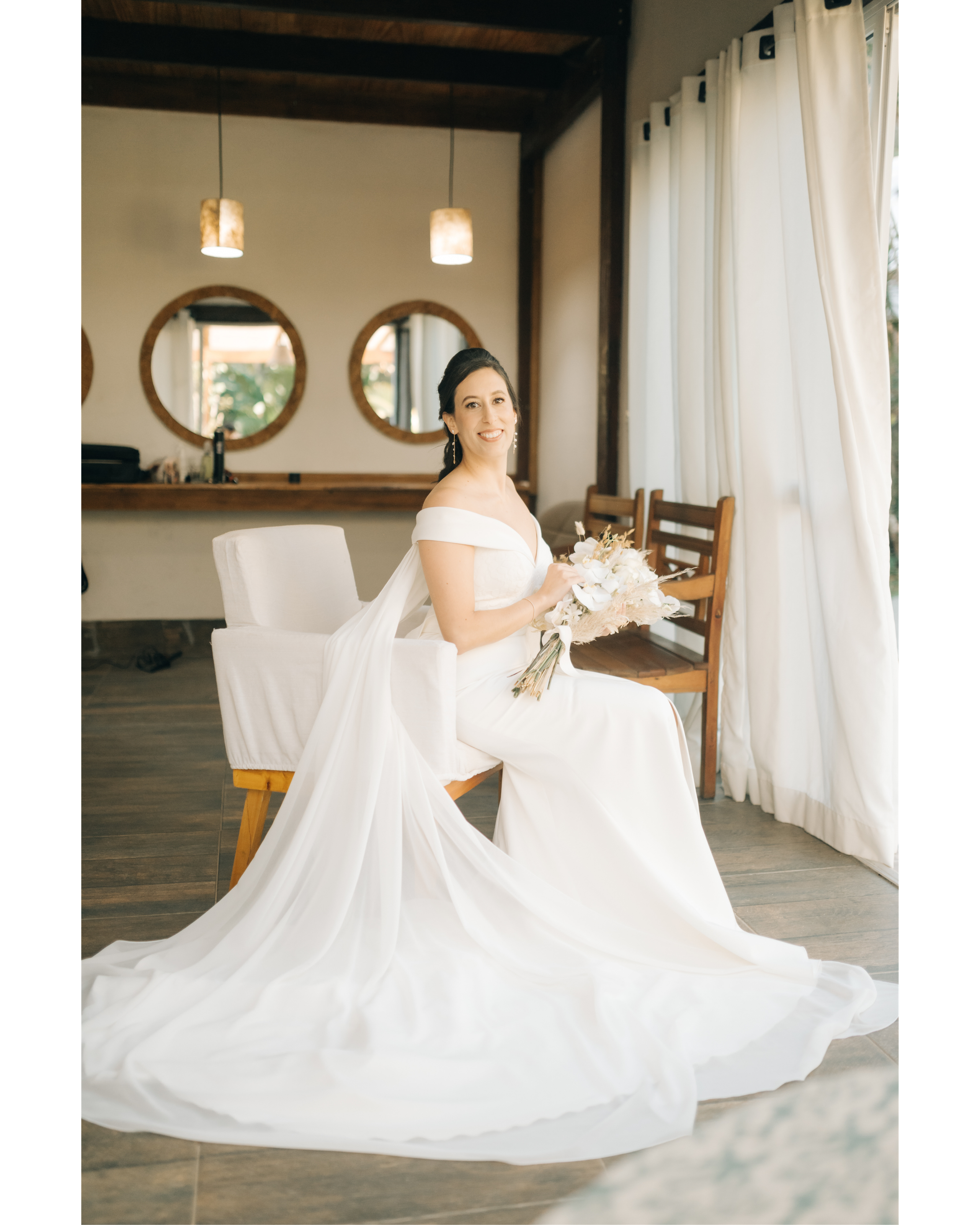 PILAR & DIEGO