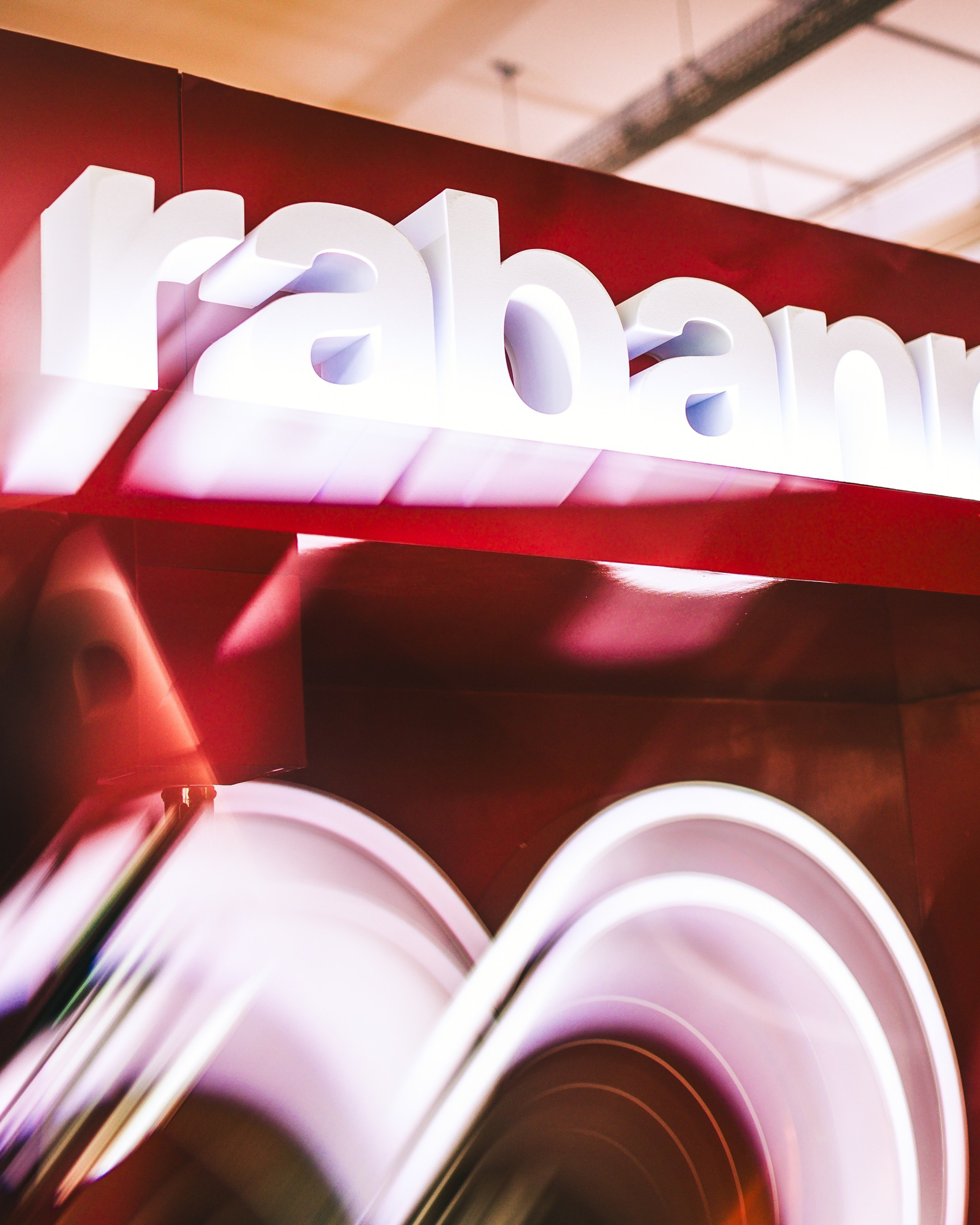 RABANNE | SEPHORIA