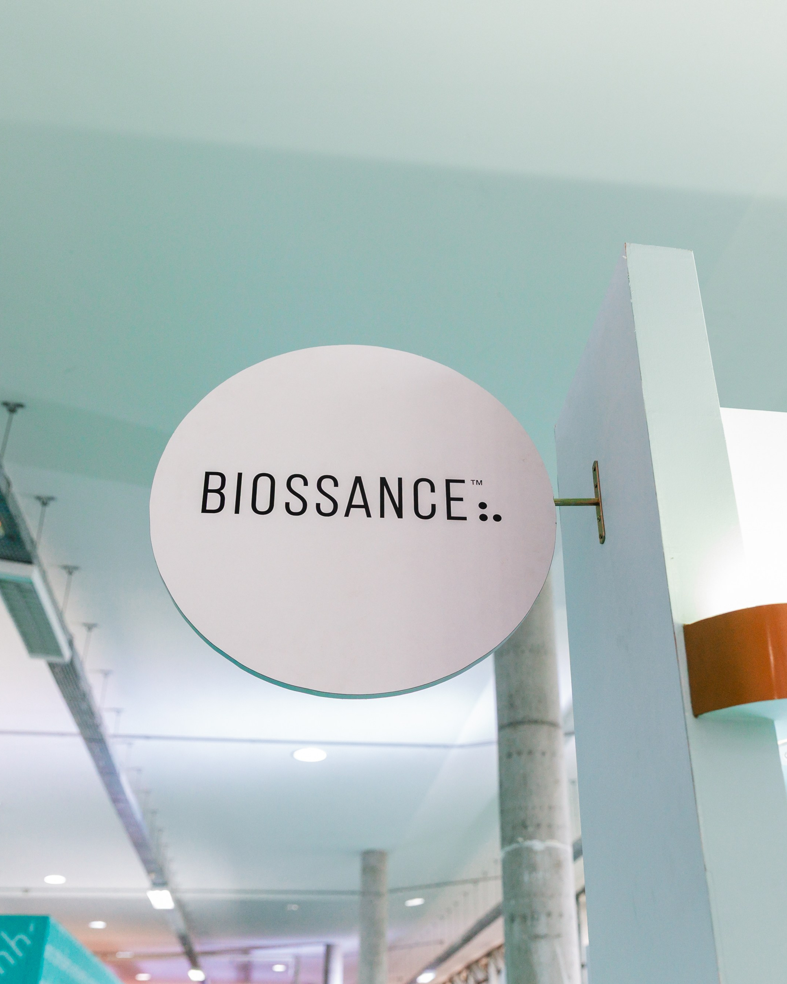 BIOSSANCE