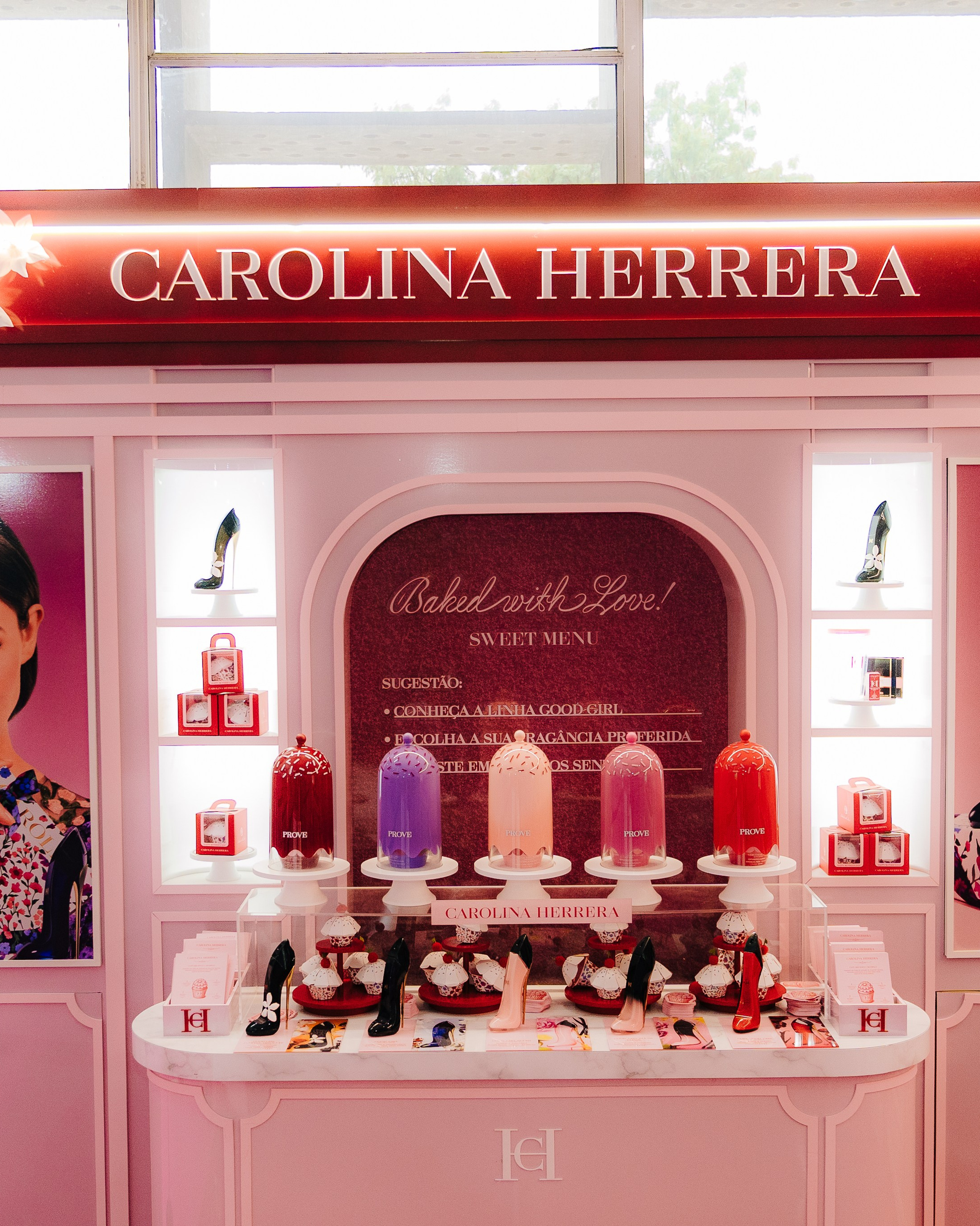 CAROLINA HERRERA | SEPHORIA