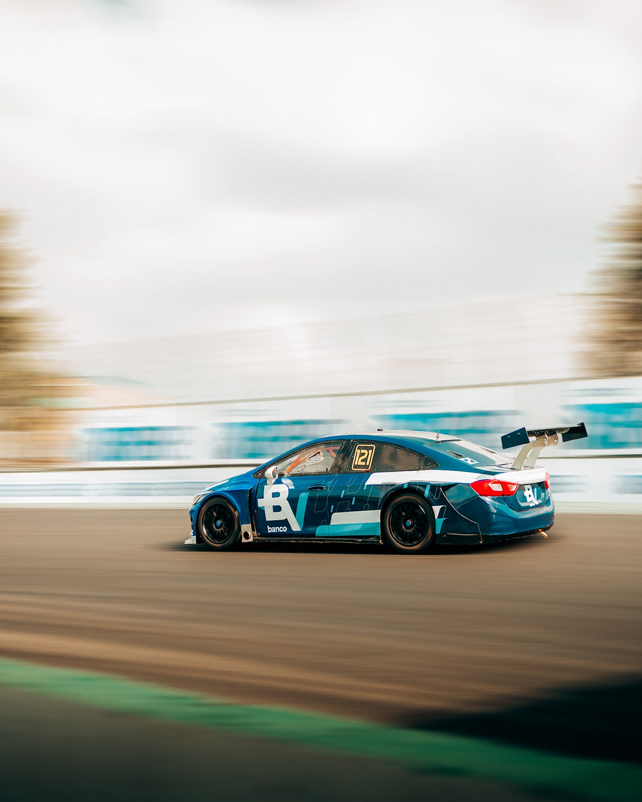 STOCK CAR | TRACTIAN 2025
