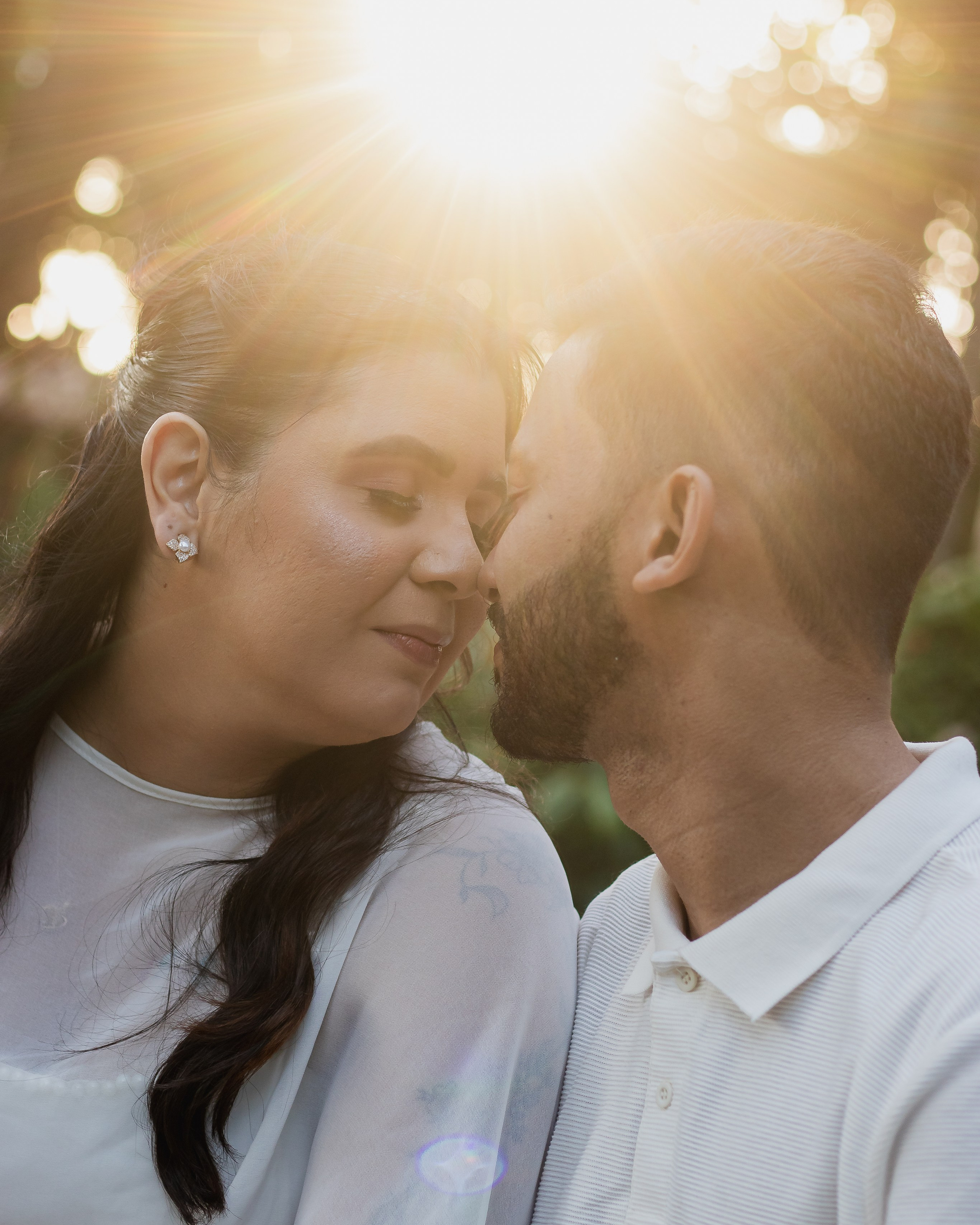 Pre-Wedding • Ana e Jefferson
