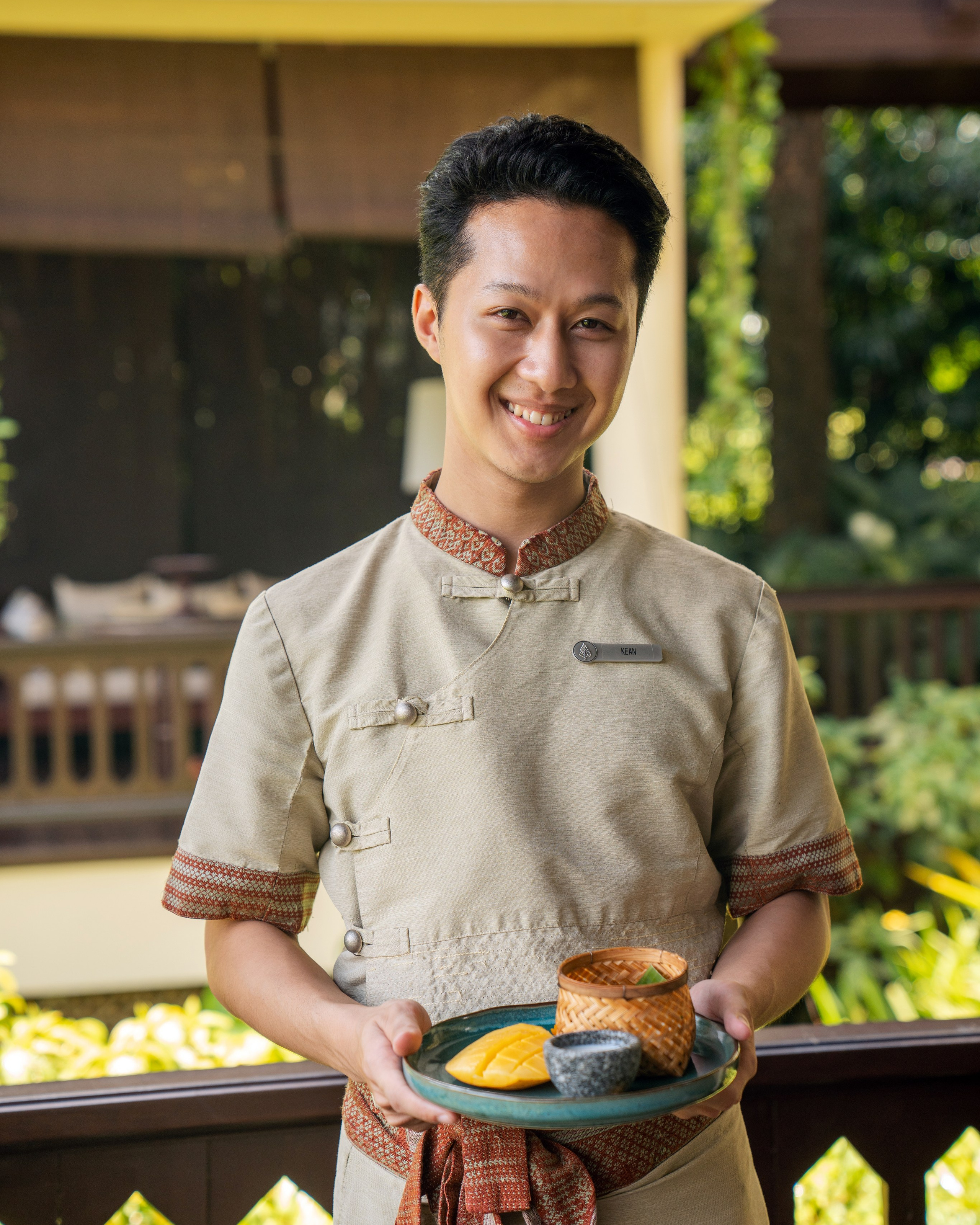 Four Seasons Resort, Chiang Mai, Thailand