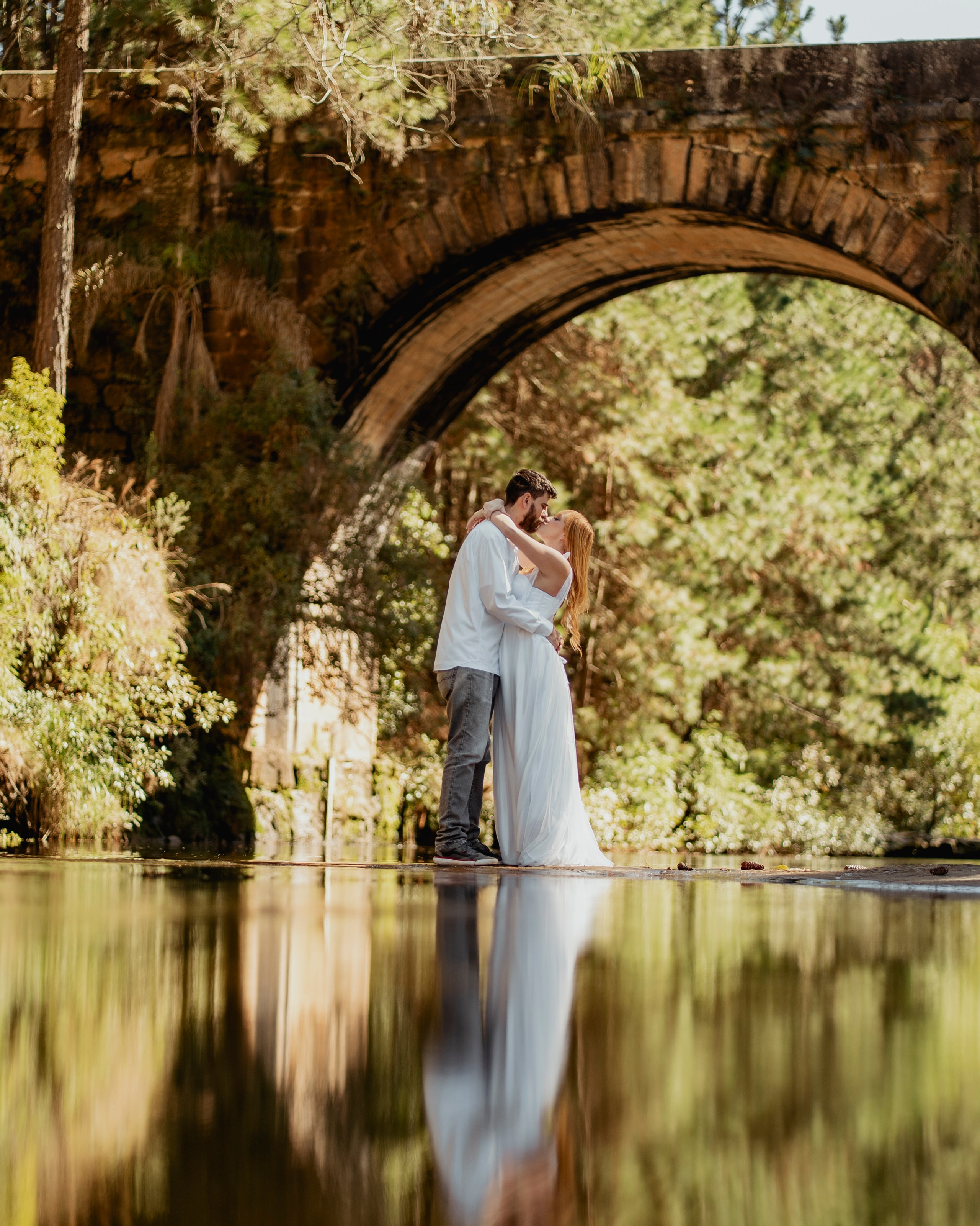 Giovanna e&nbsp;Mateus