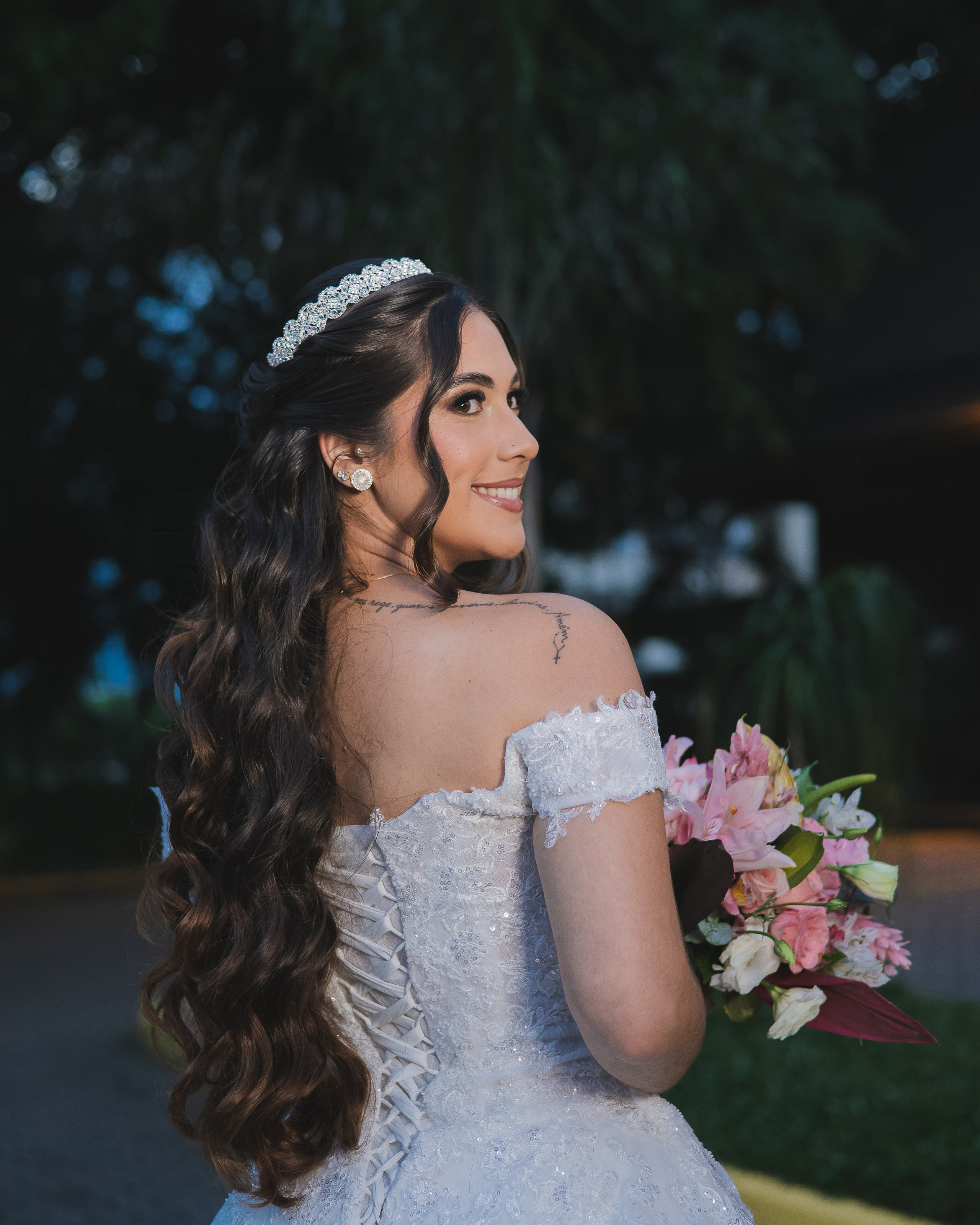 Juliane & Luan | La&nbsp;belle Mansion Resende/RJ