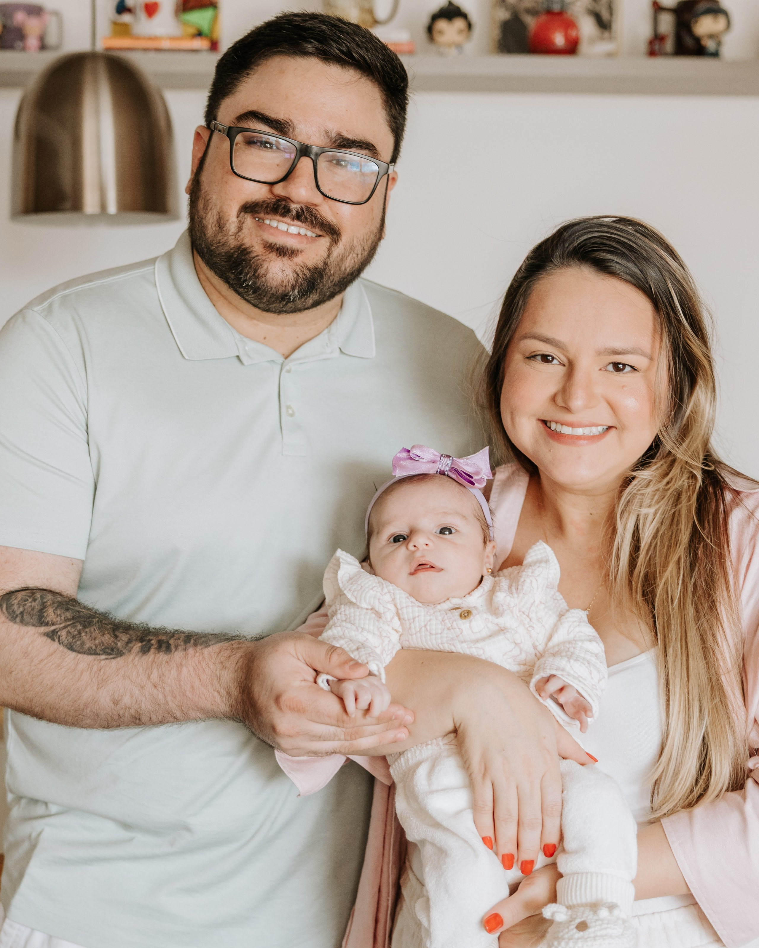 Famílias
