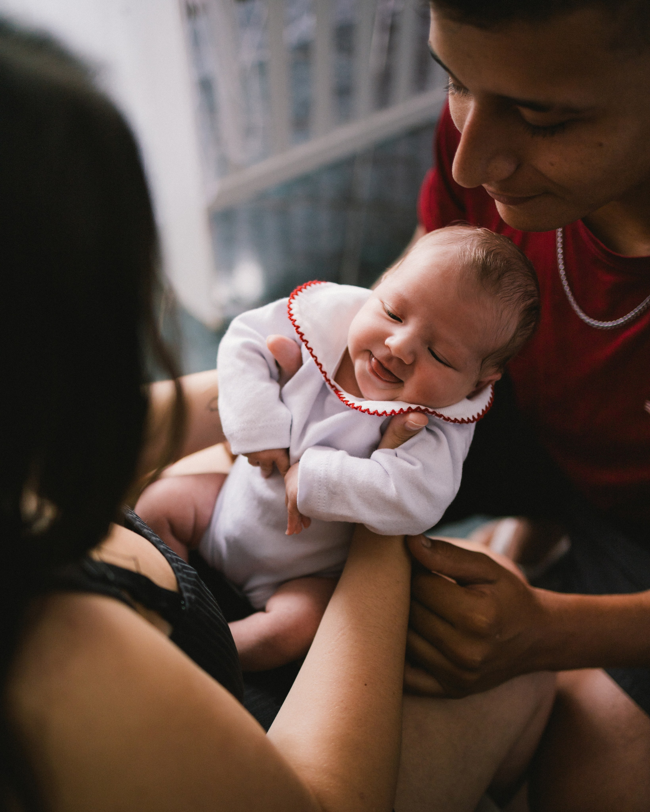 2025 | Isis — Newborn