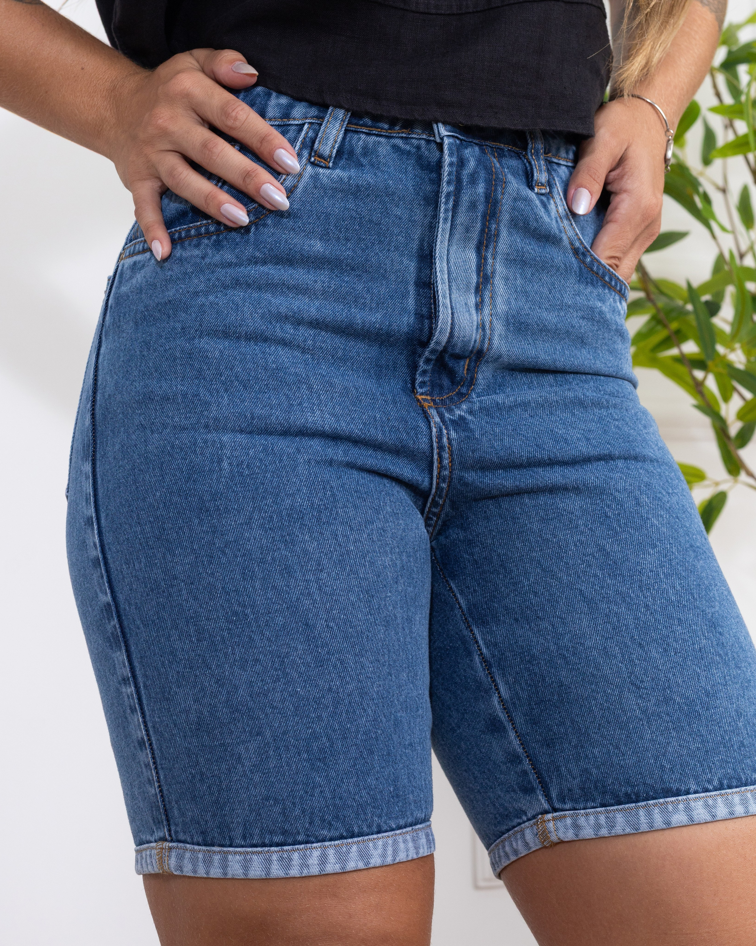 2025 | D’Cally Jeans — Campanha de Fim de Ano