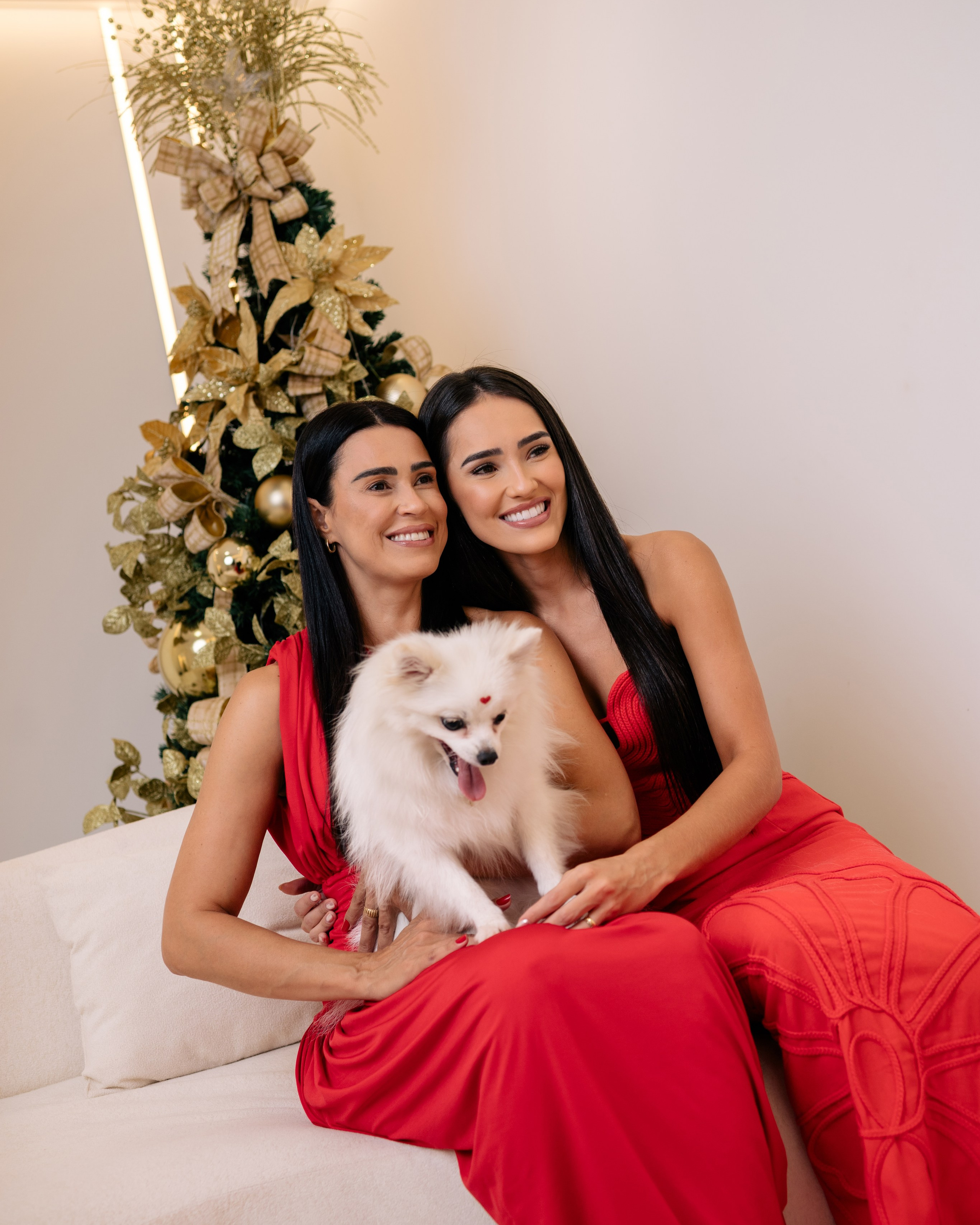 2025 | CLOSET Alice Machado — Campanha Natal