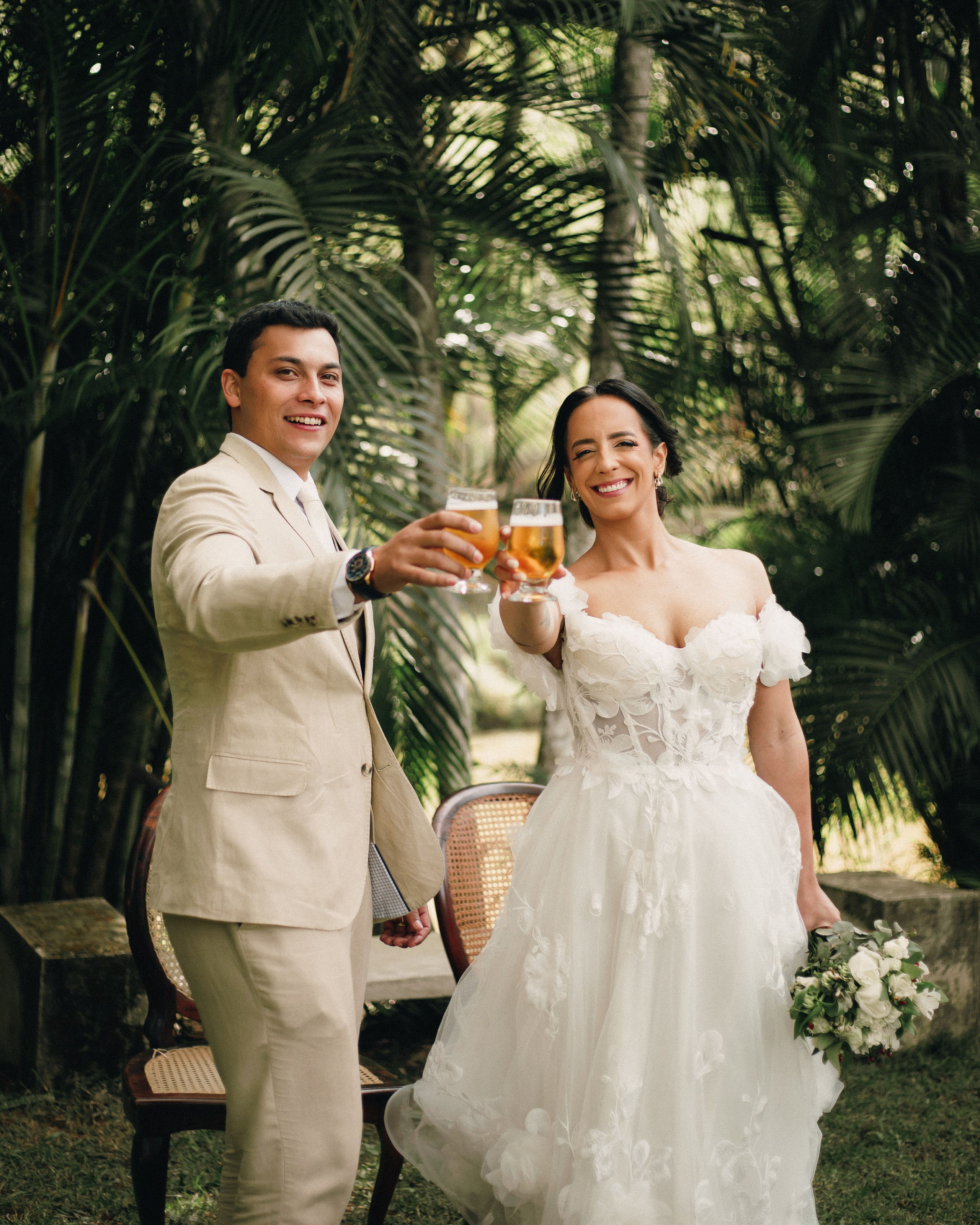 2025 | Beatriz e Lucas
