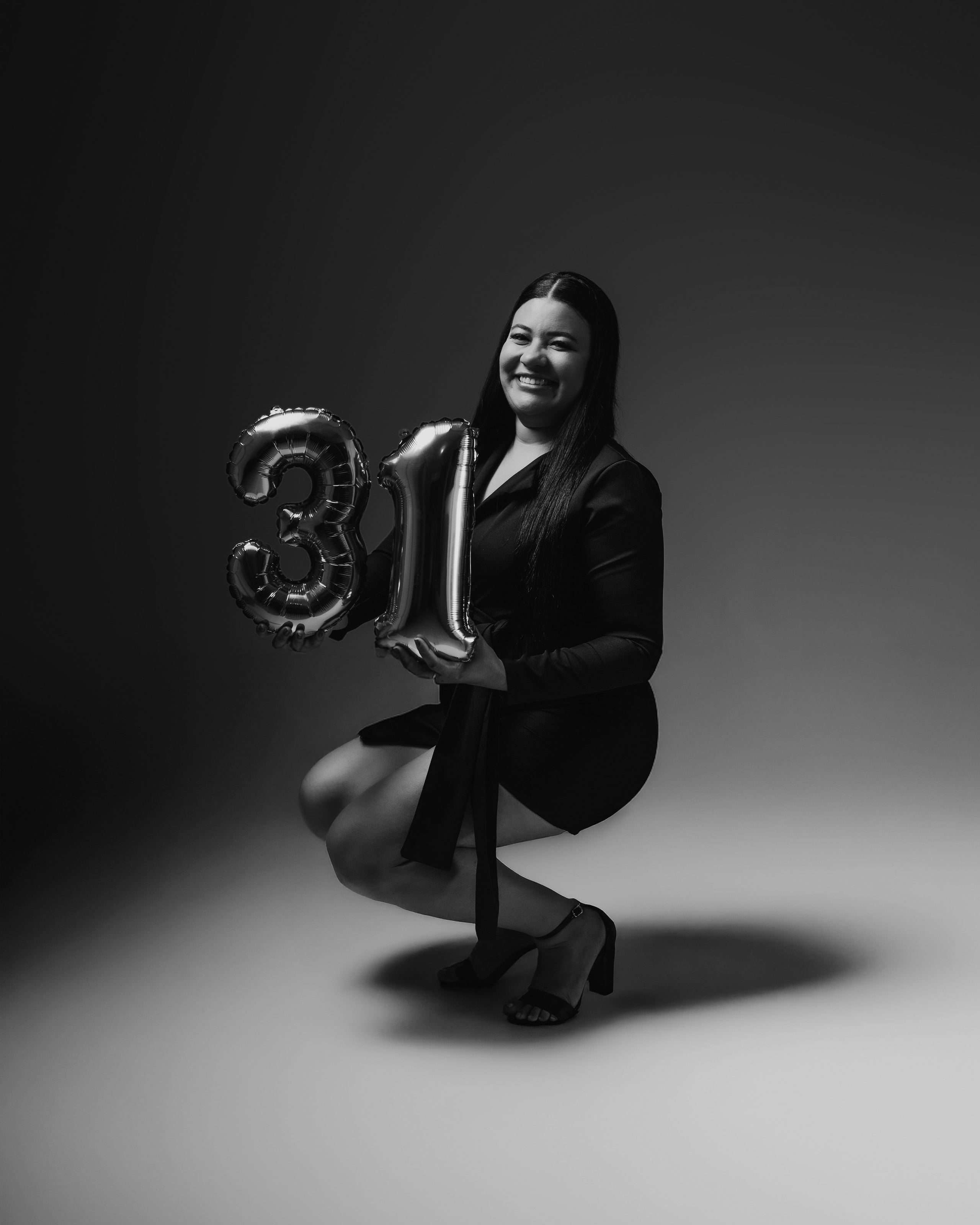 2025 | Bruna Damasio — Aniversario — Estudio
