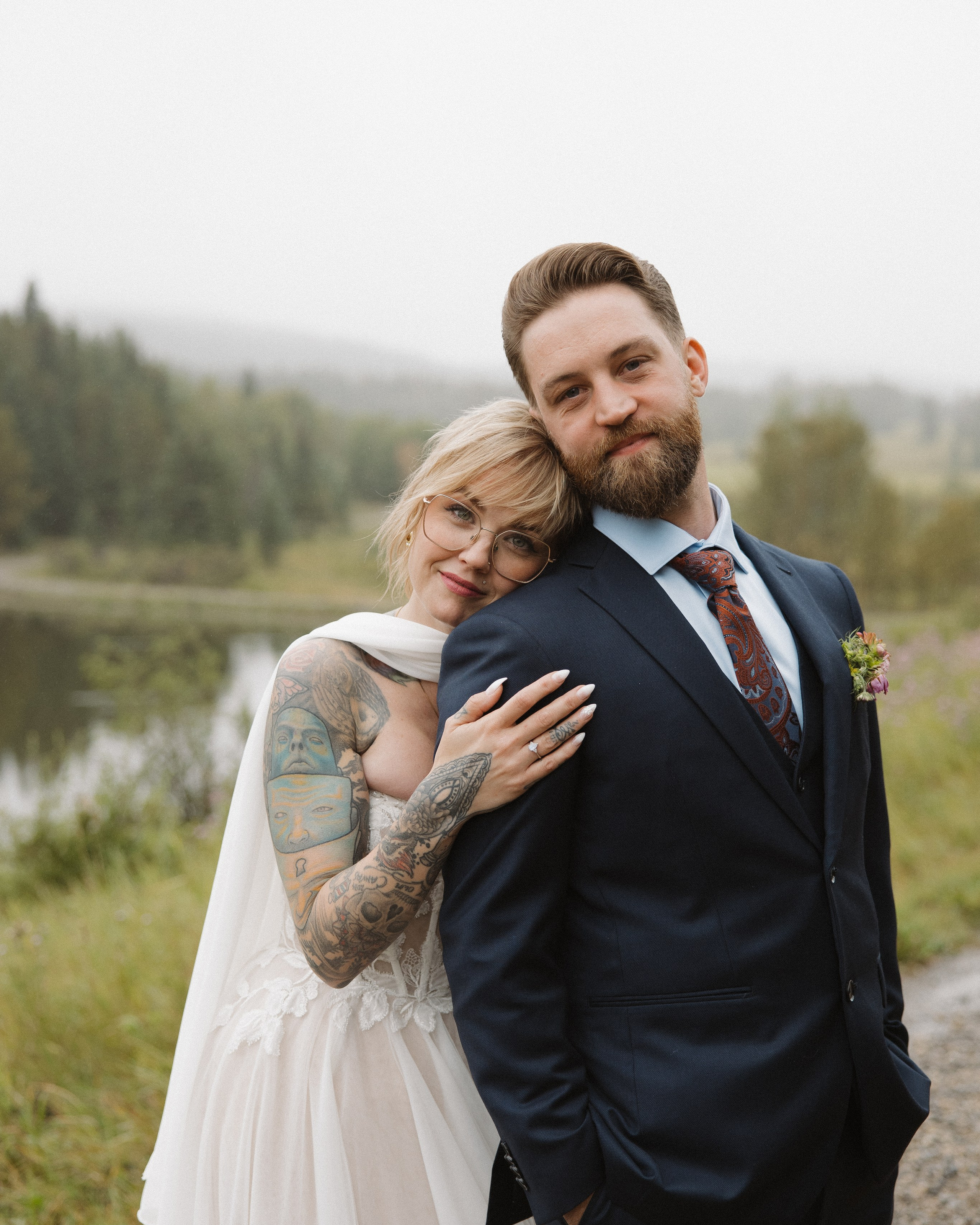 Kelly Ann & Joshua