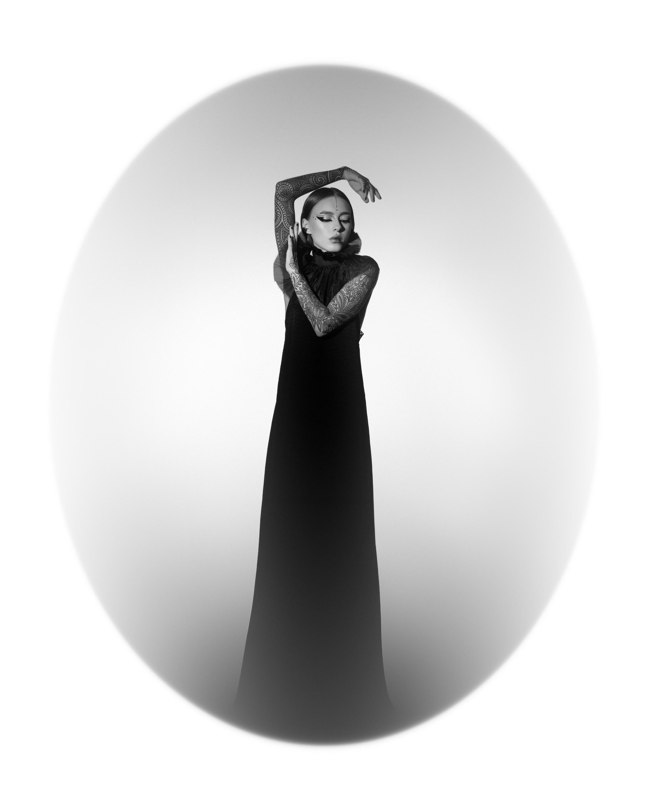 Cyber witch
