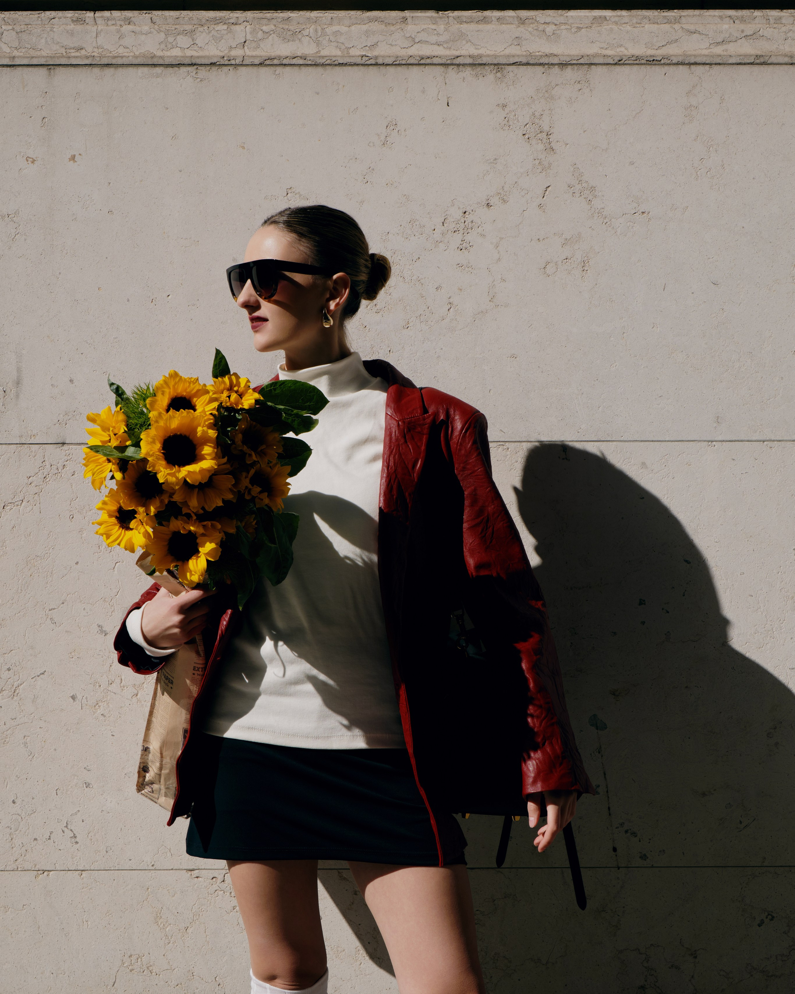 Estilo y Flores