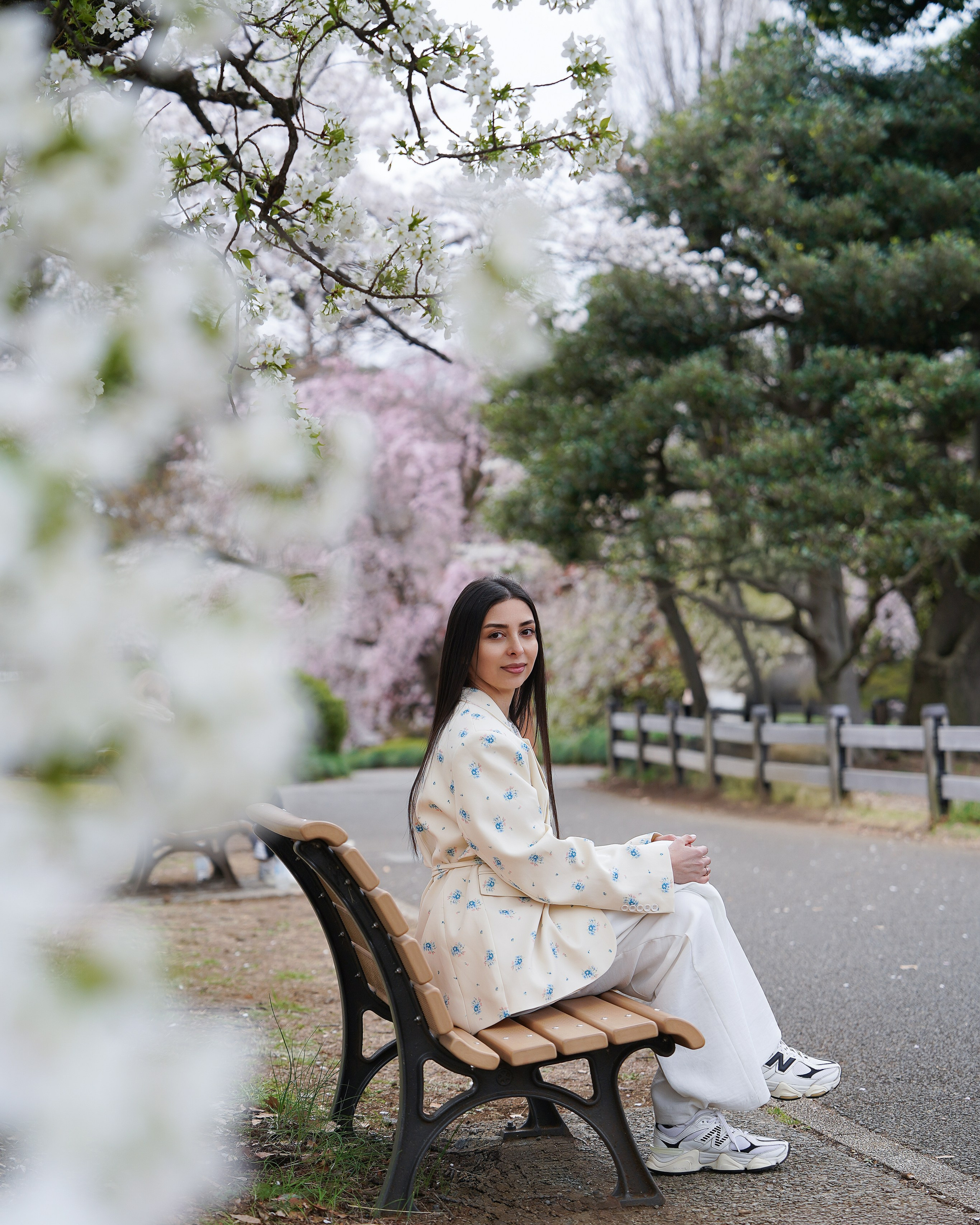 Tokyo Sakura