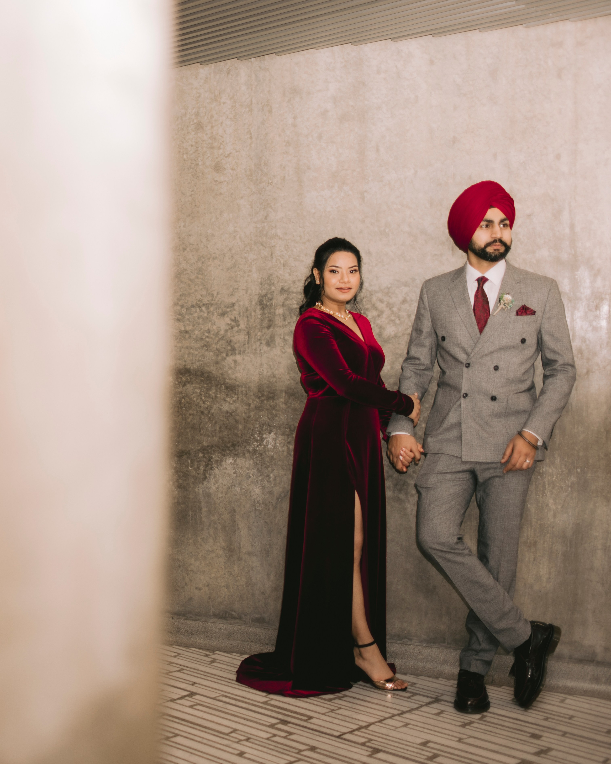 Jashan & Medha