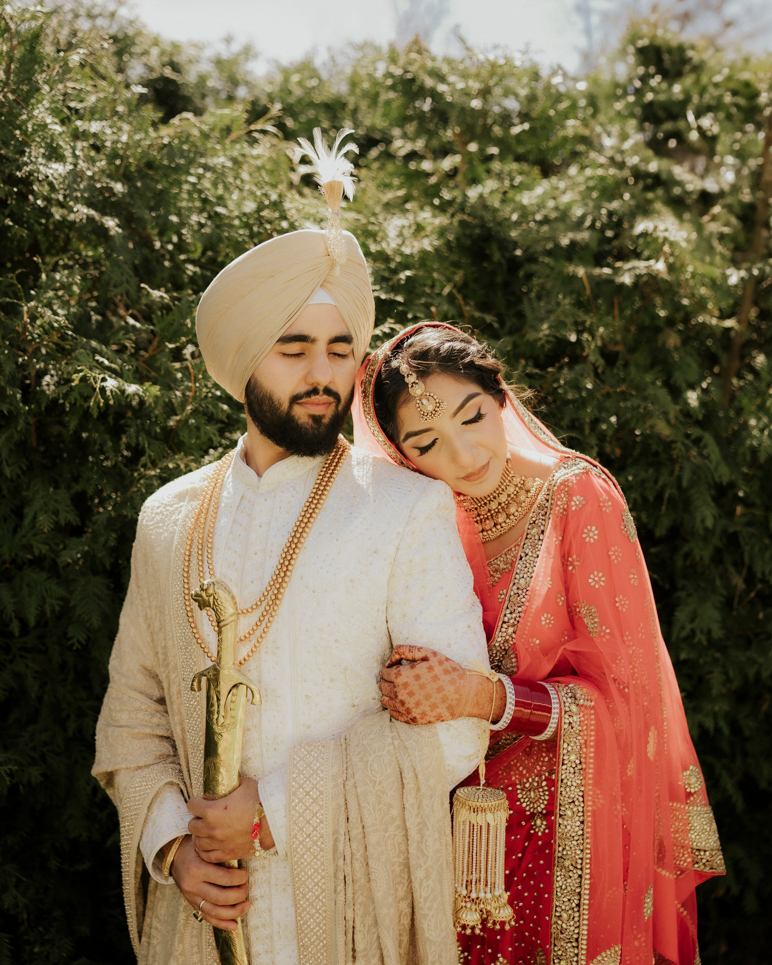 Sagal & Shweta