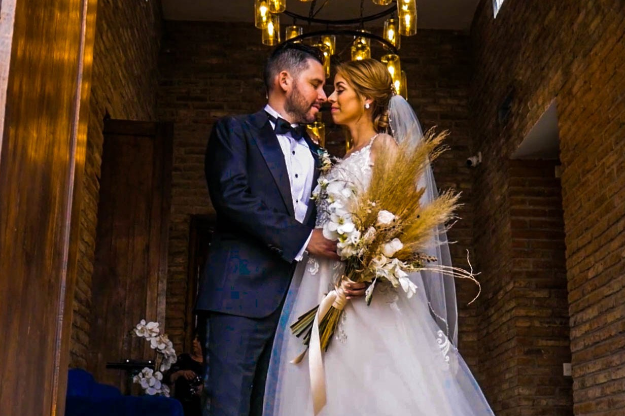 Bodas. Videógrafo en Hermosillo| Luis Rivera Films & Stories